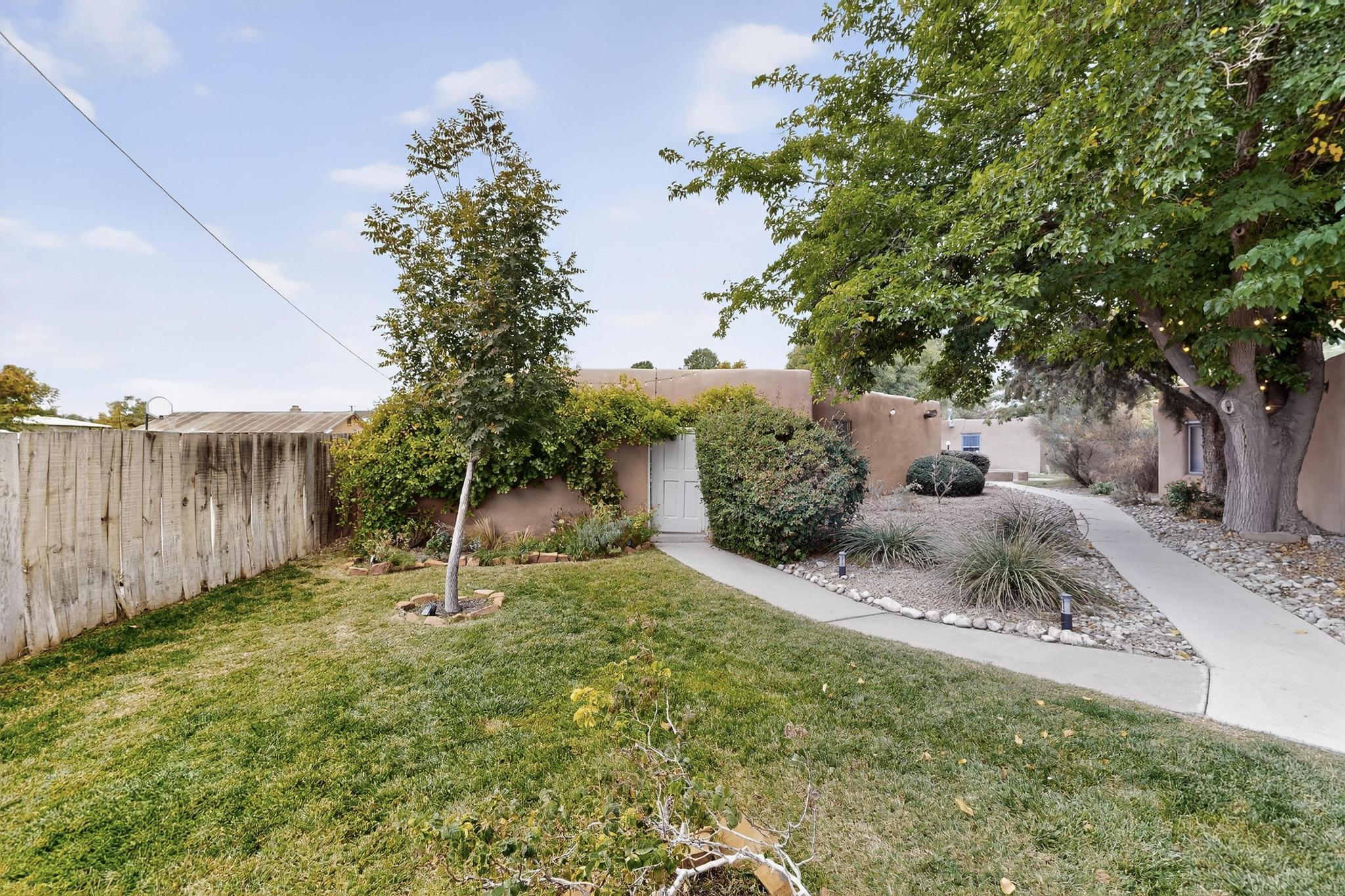 3939 Rio Grande Boulevard NW Unit 1 — photo