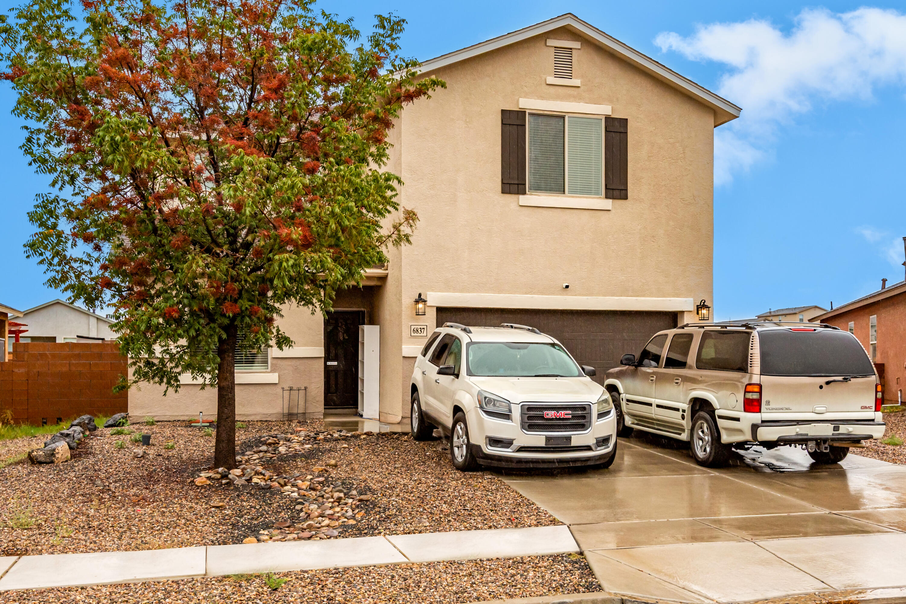 6837 Mountain Hawk Loop NE — photo