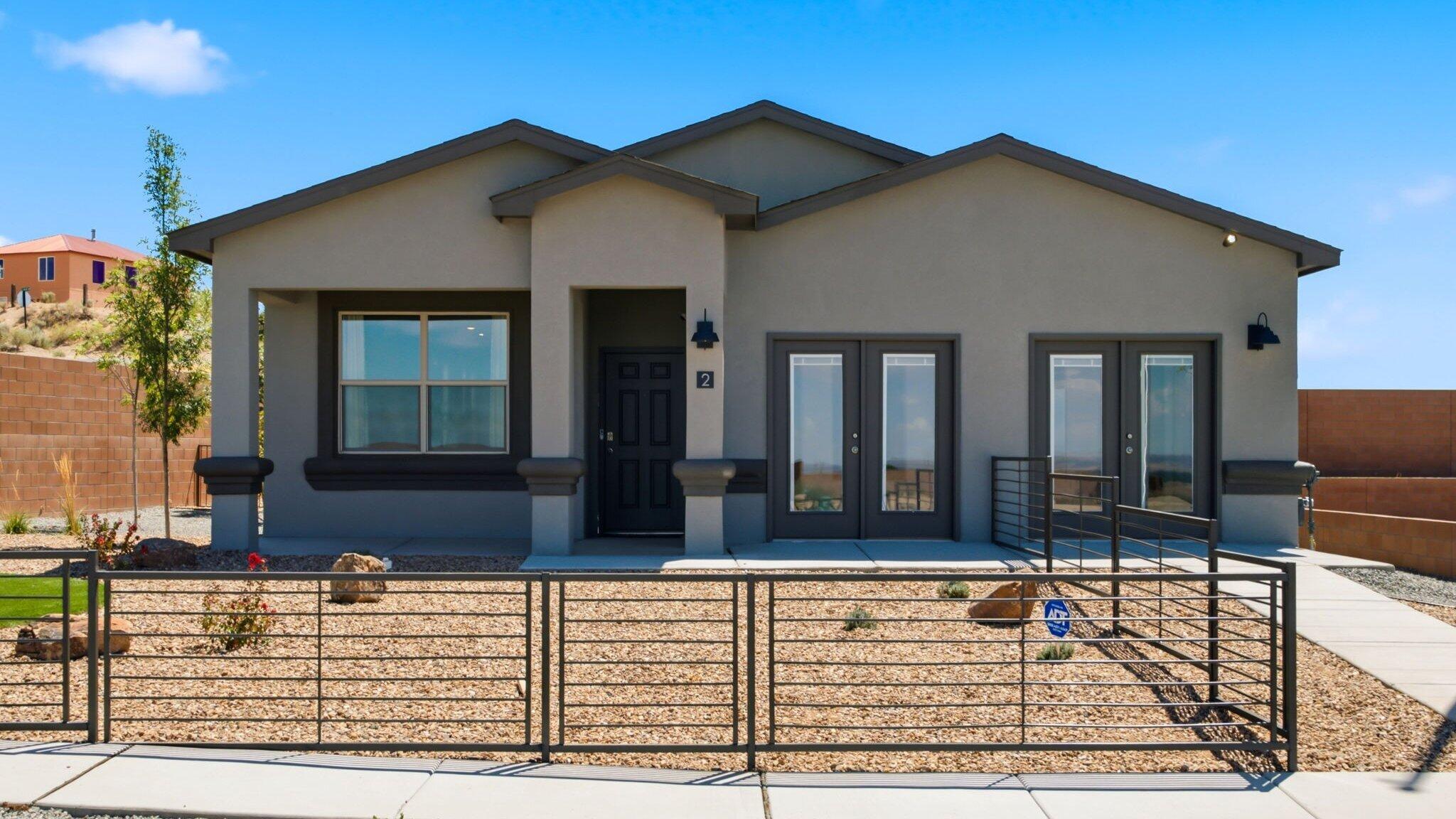 4233 Peakview Loop NE — photo
