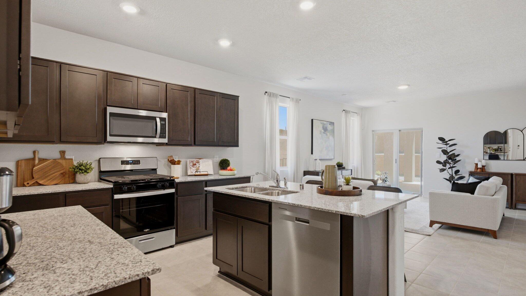 4233 Peakview Loop NE, Rio Rancho, NM 87144 — photo 2