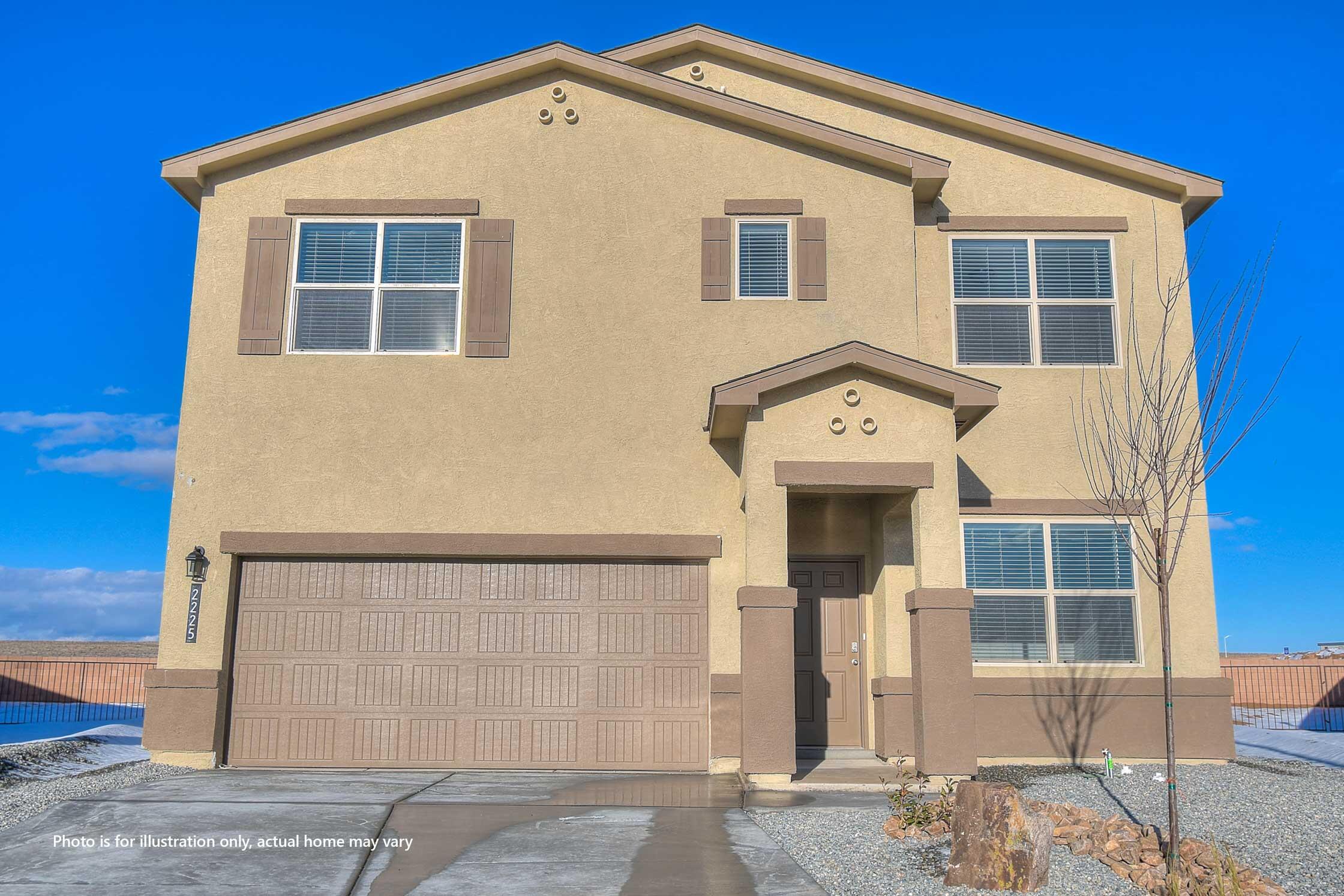4273 Peakview Loop NE — photo