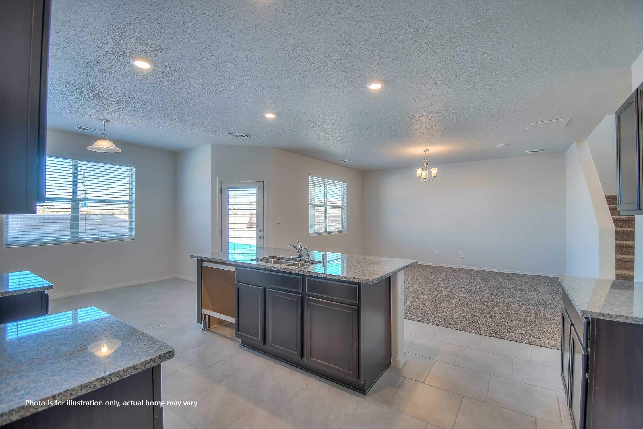 4273 Peakview Loop NE, Rio Rancho, NM 87144 — photo 3