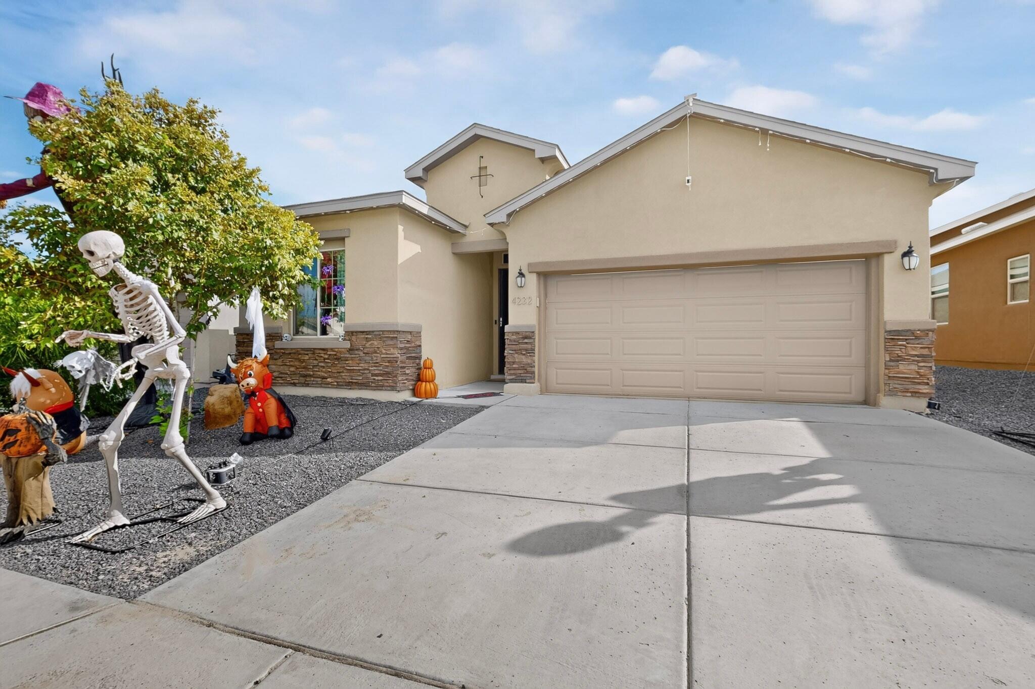 4232 Crowned Eagle Loop NE — photo