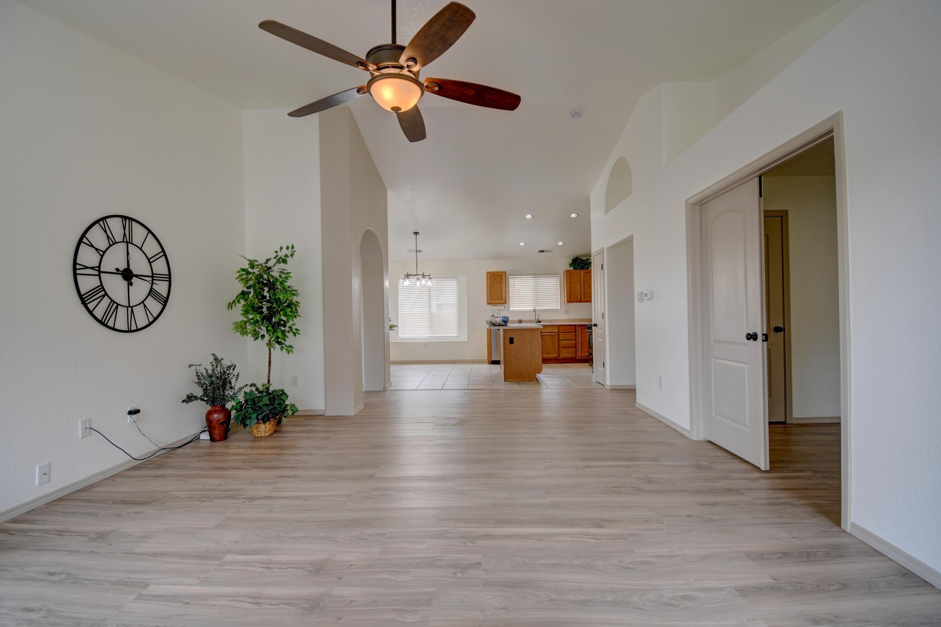 644 Peaceful Meadows Drive NE, Rio Rancho, NM 87144 — photo 2