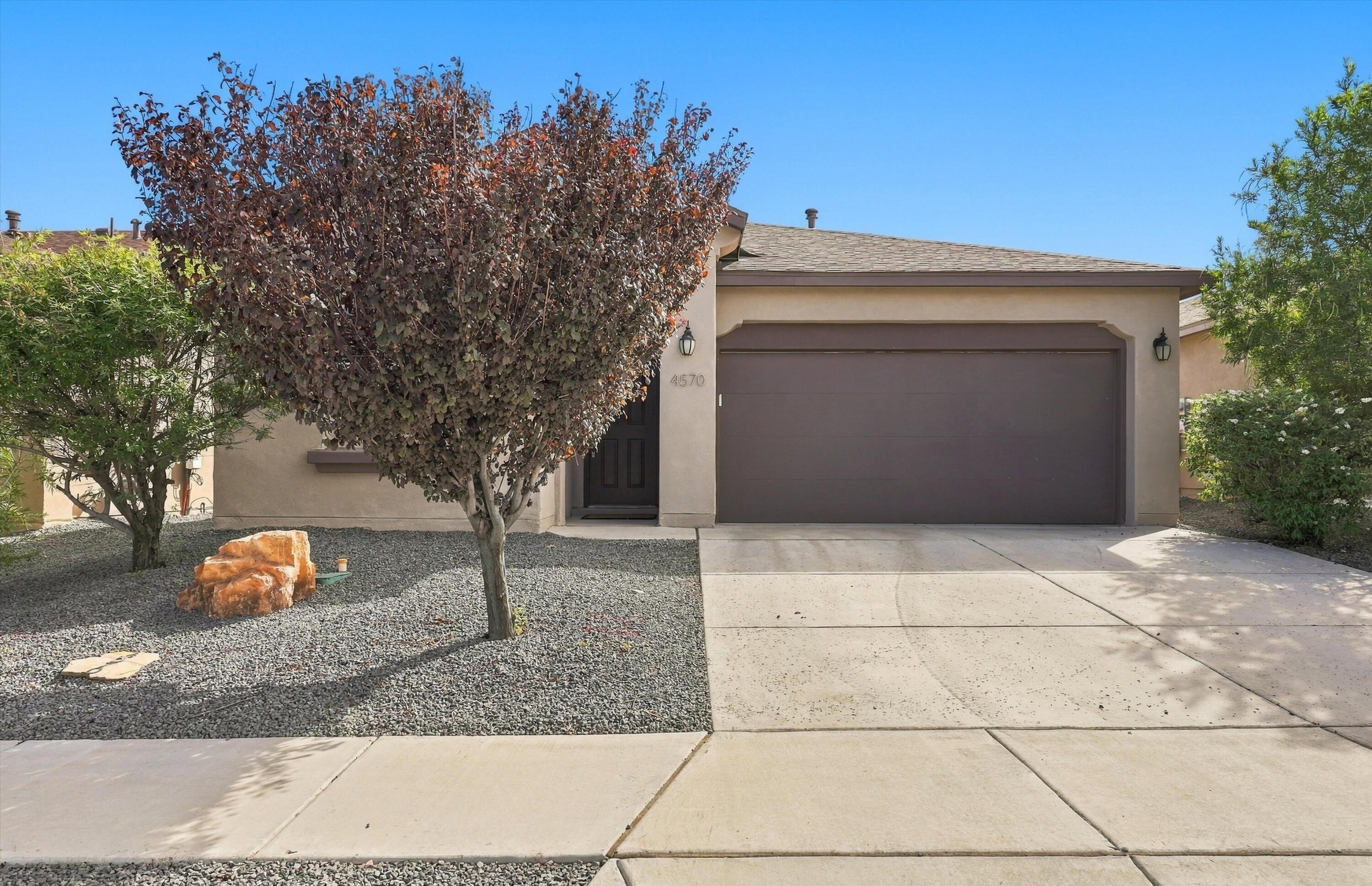 4570 Golden Eagle Loop NE, Rio Rancho, NM 87144 — photo 2