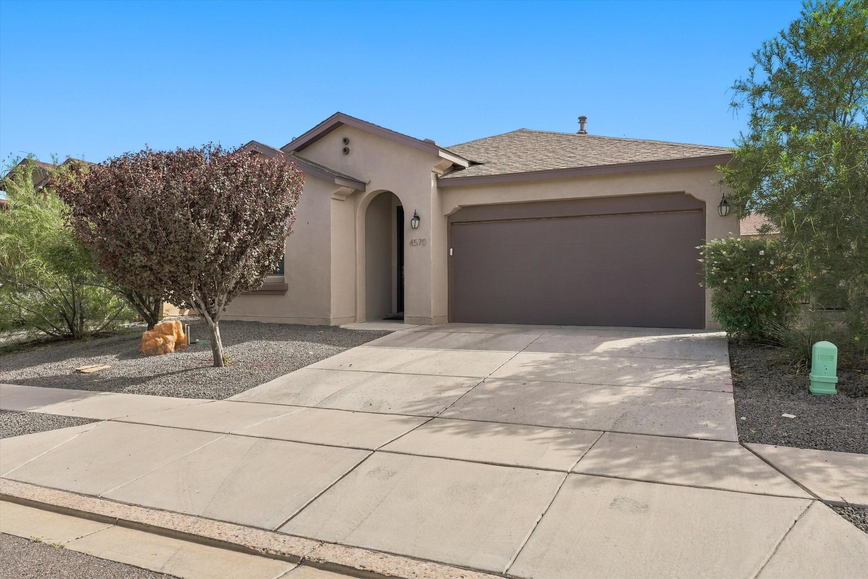4570 Golden Eagle Loop NE, Rio Rancho, NM 87144 — photo 3