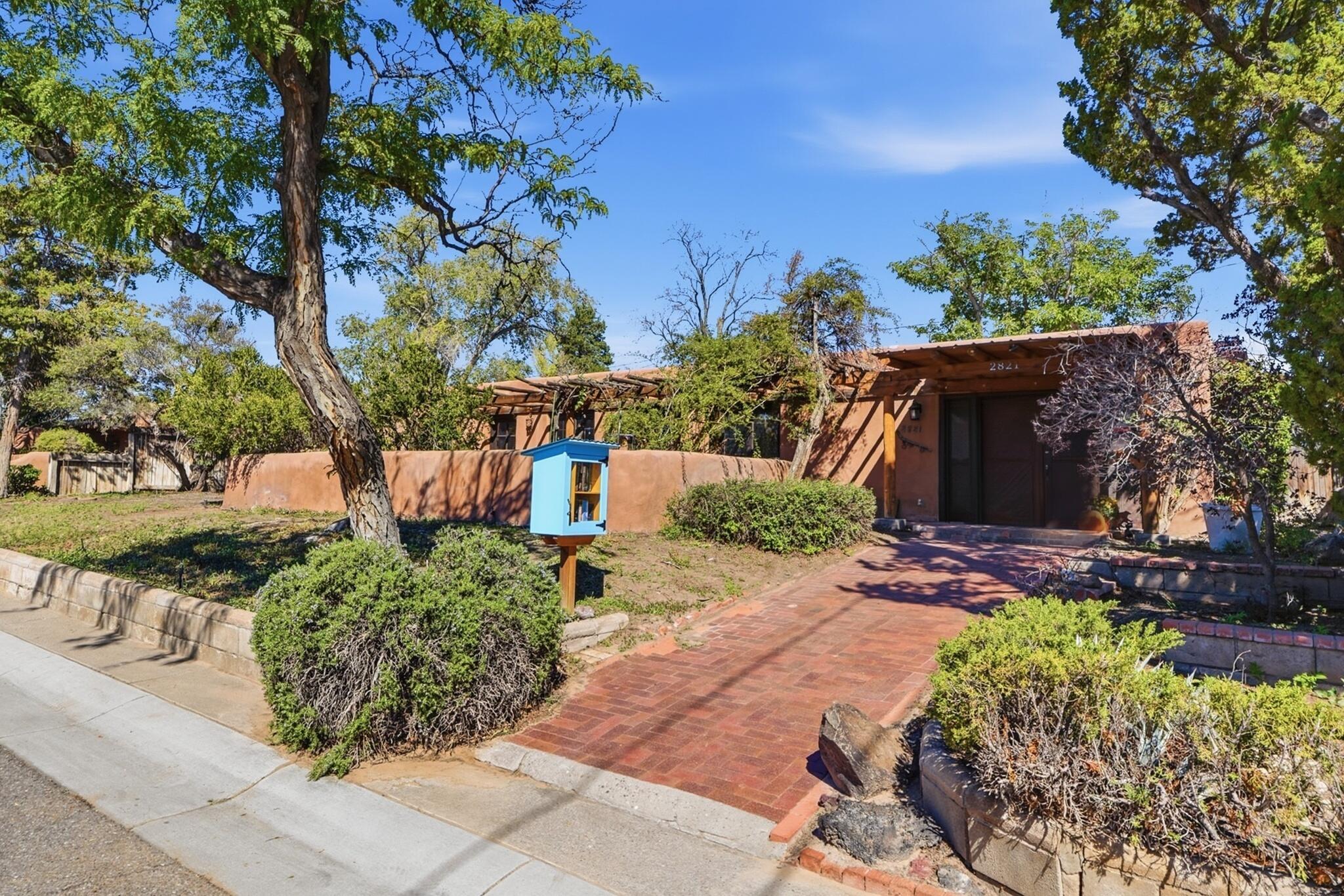 2821 Rio Vista Court SW — photo