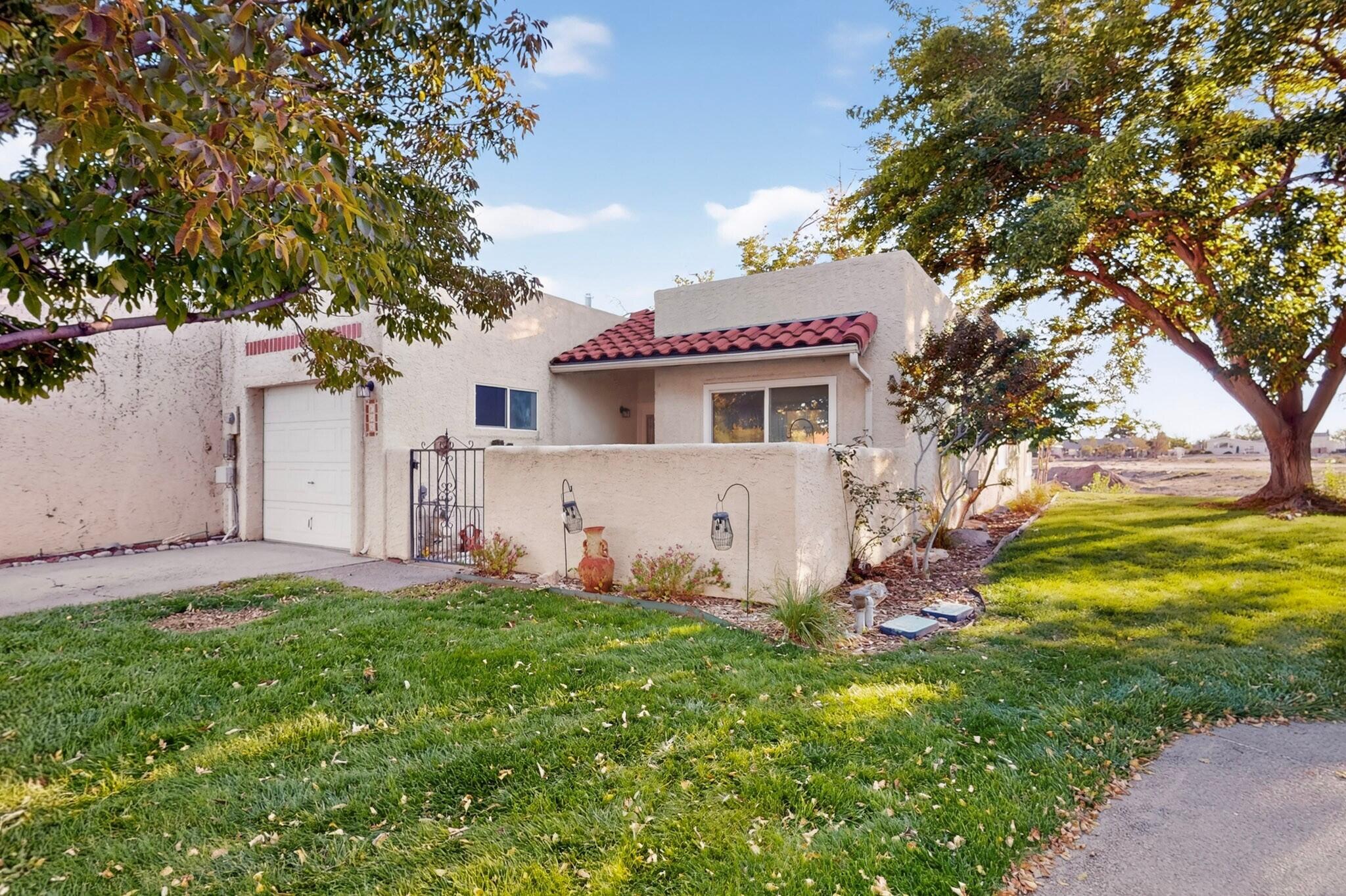 628 Eastlake Drive SE, Rio Rancho, NM 87124 — photo 2