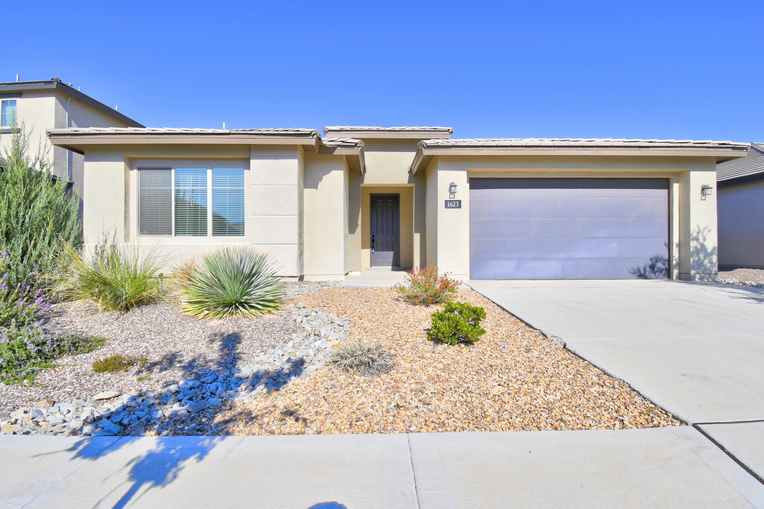 1623 Beaver Mountain Trail NW — photo