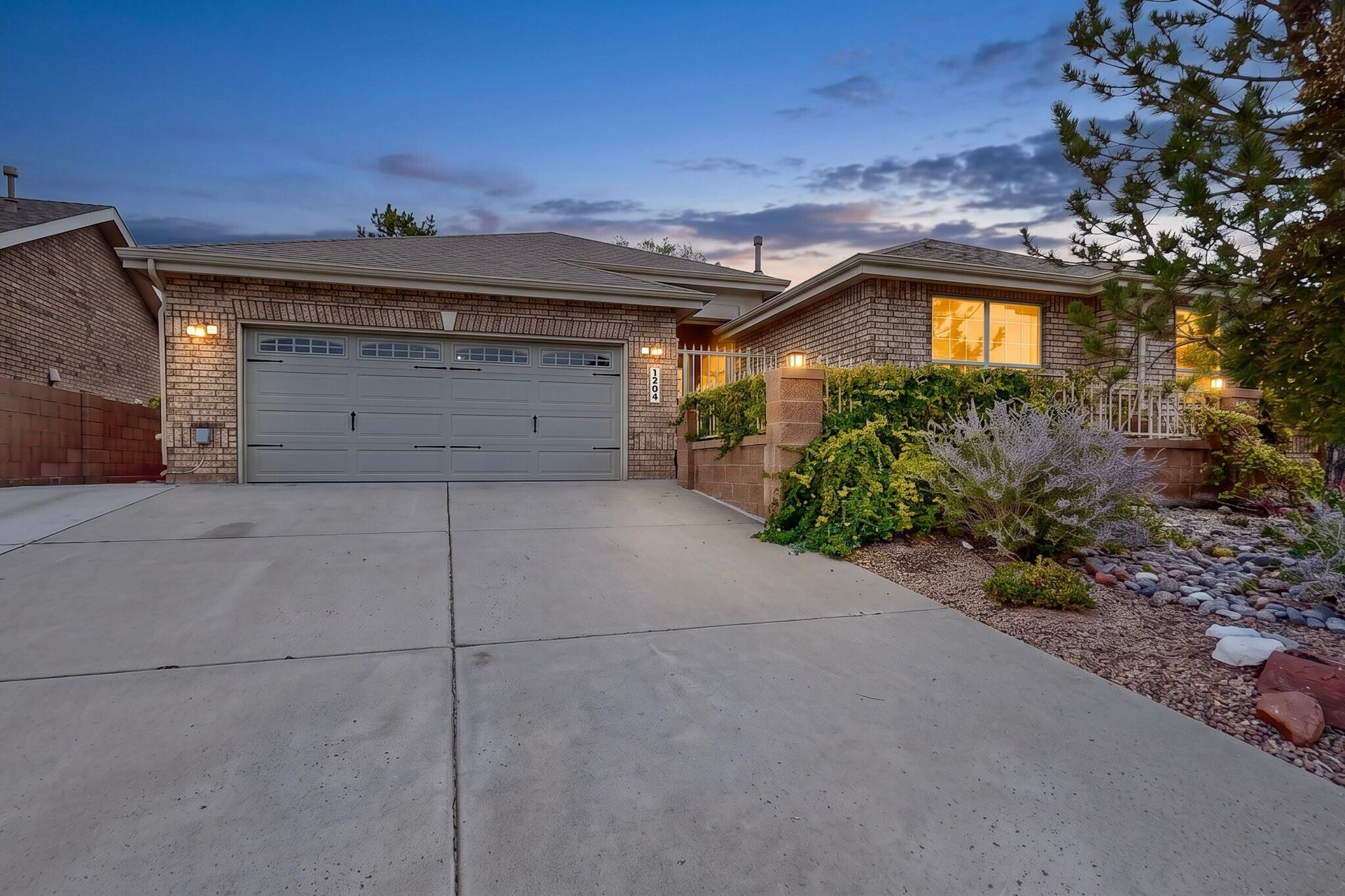 1204 Cannonade Court SE — photo