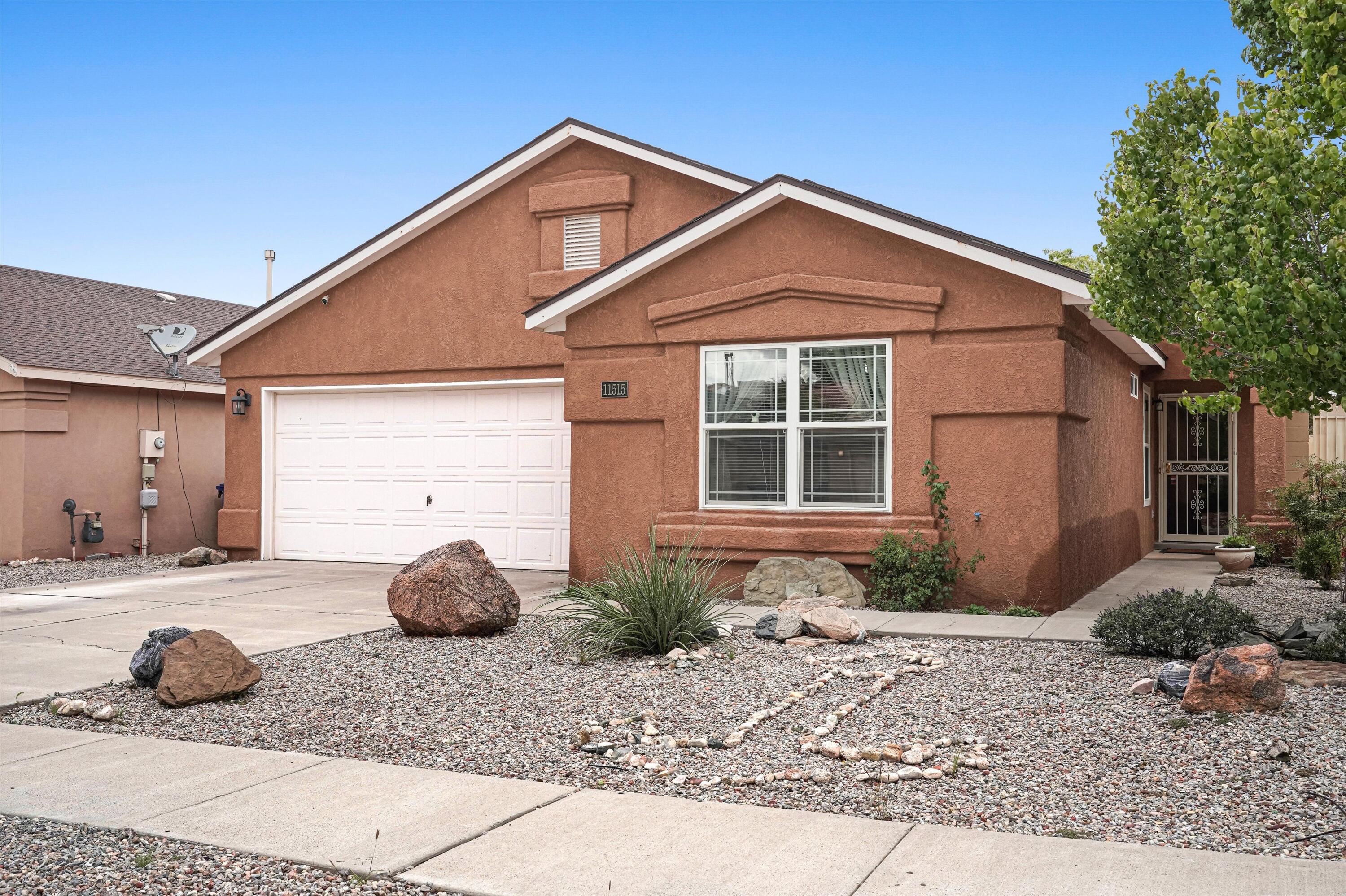 11515 Medicine Bow Place SE — photo