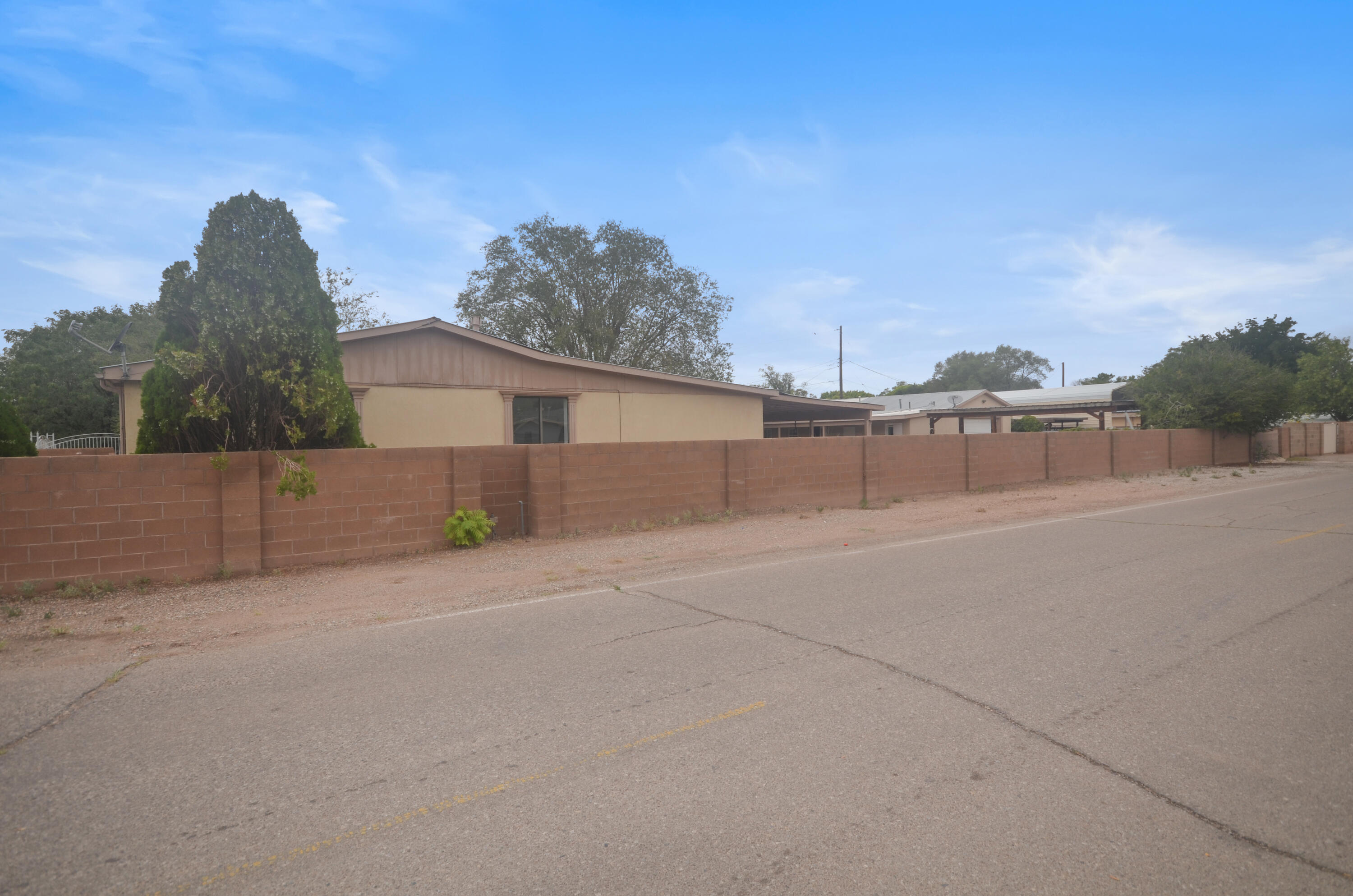 1401 Santa Rosa Road SW — photo