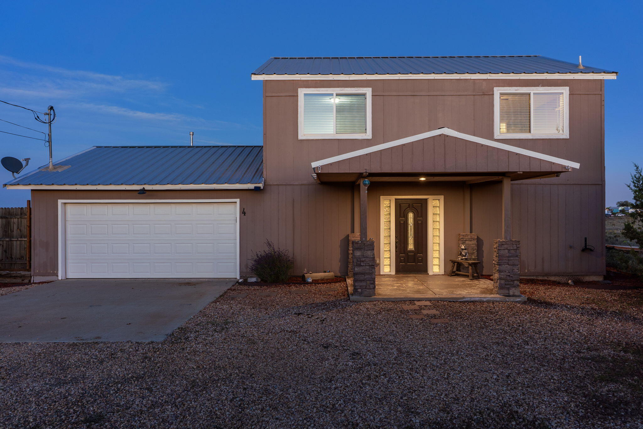 4 Cavenee Circle — photo