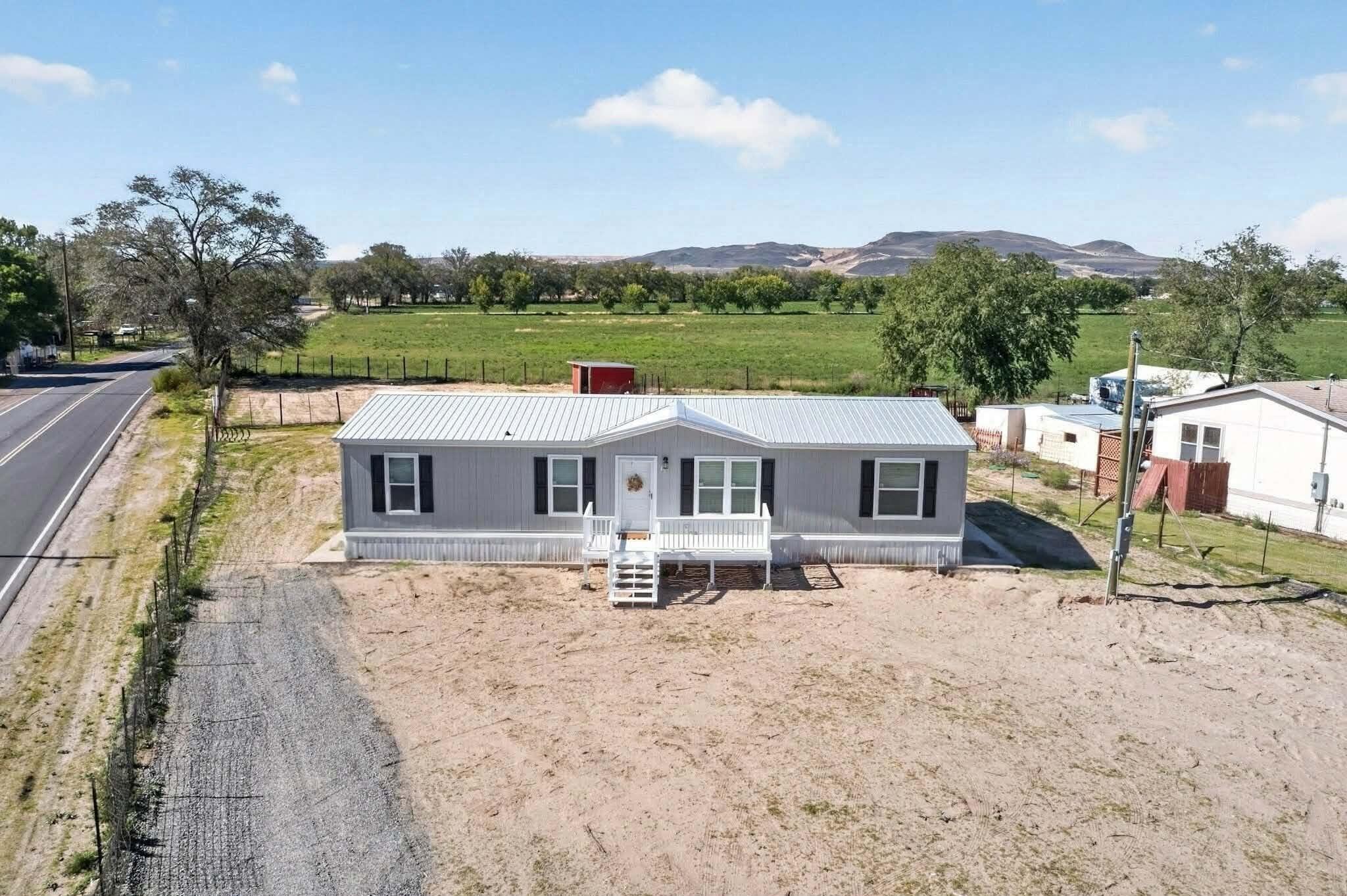 704 Juan P Sanchez Road SW — photo