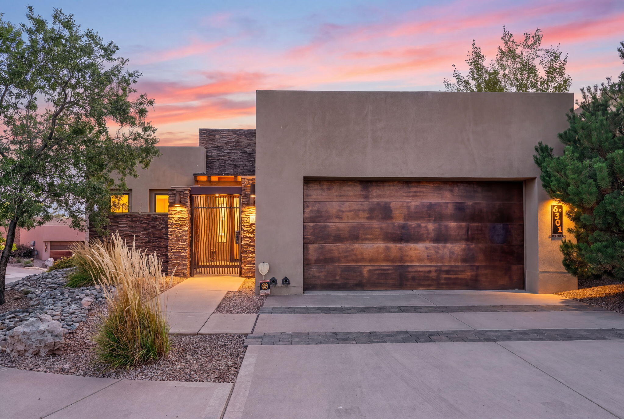 6301 Ghost Flower Trail NE — photo