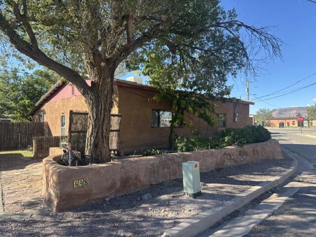 448 Terry Avenue — photo