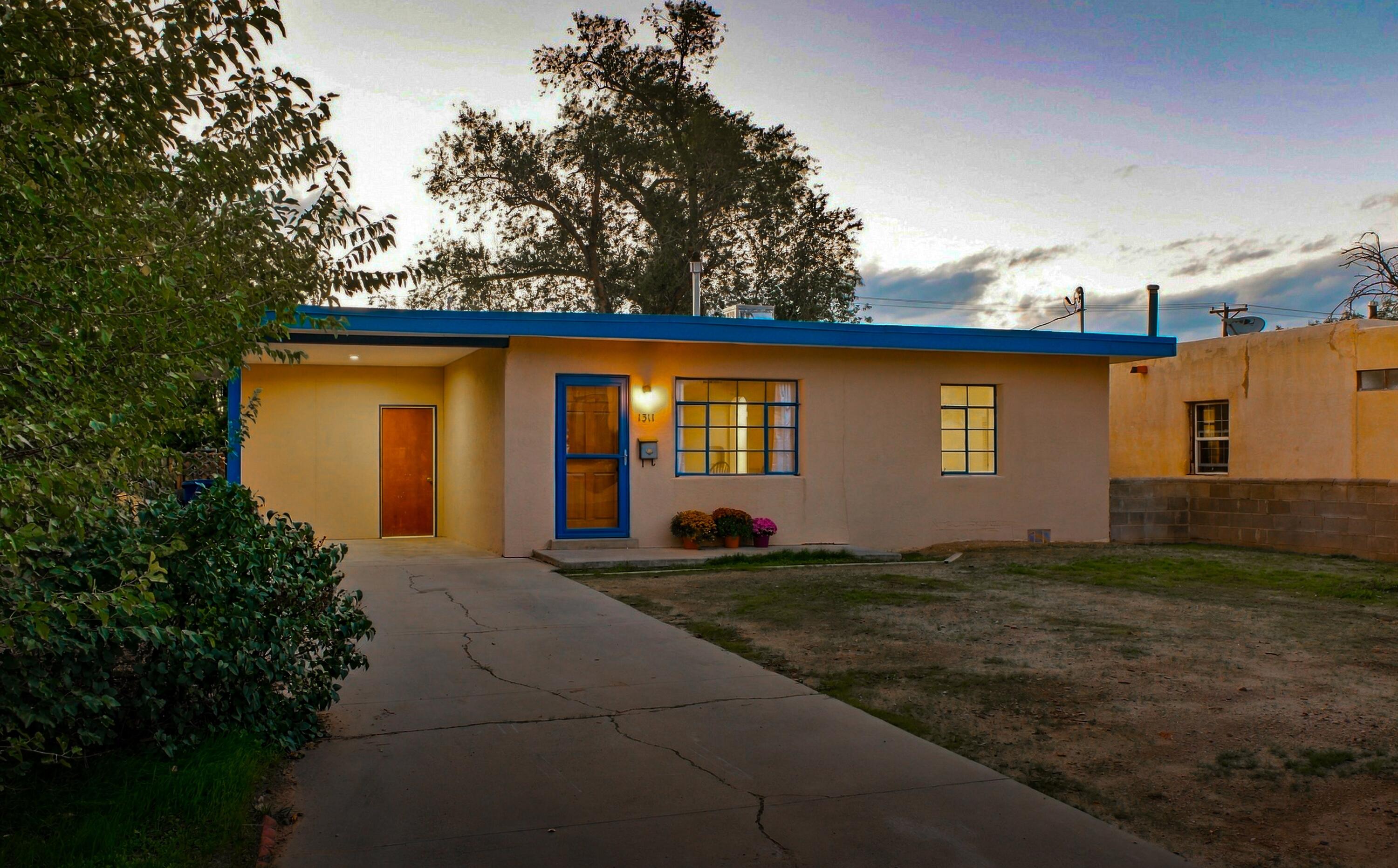 1311 Dartmouth Drive NE — photo