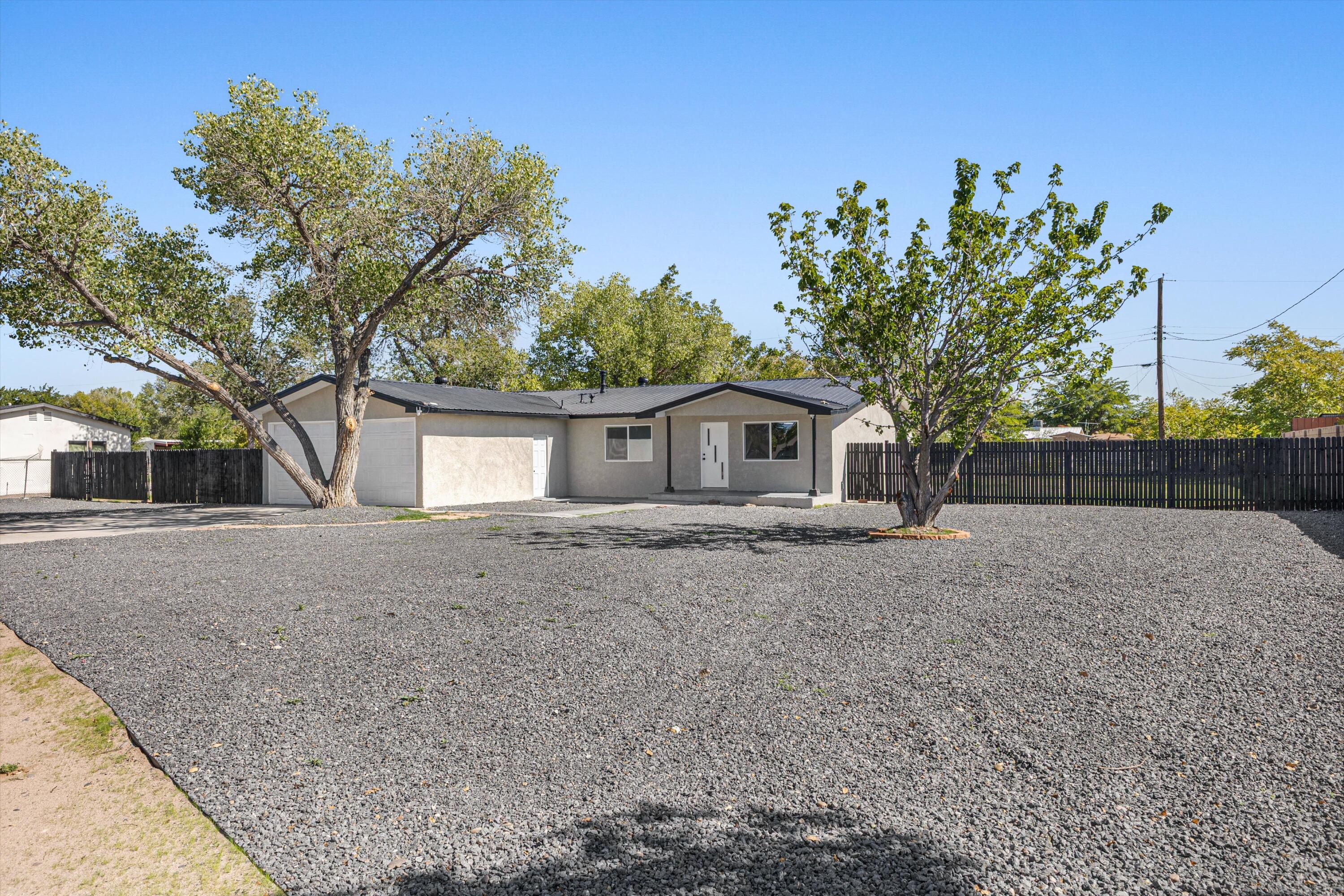5732 Wood Road SW — photo