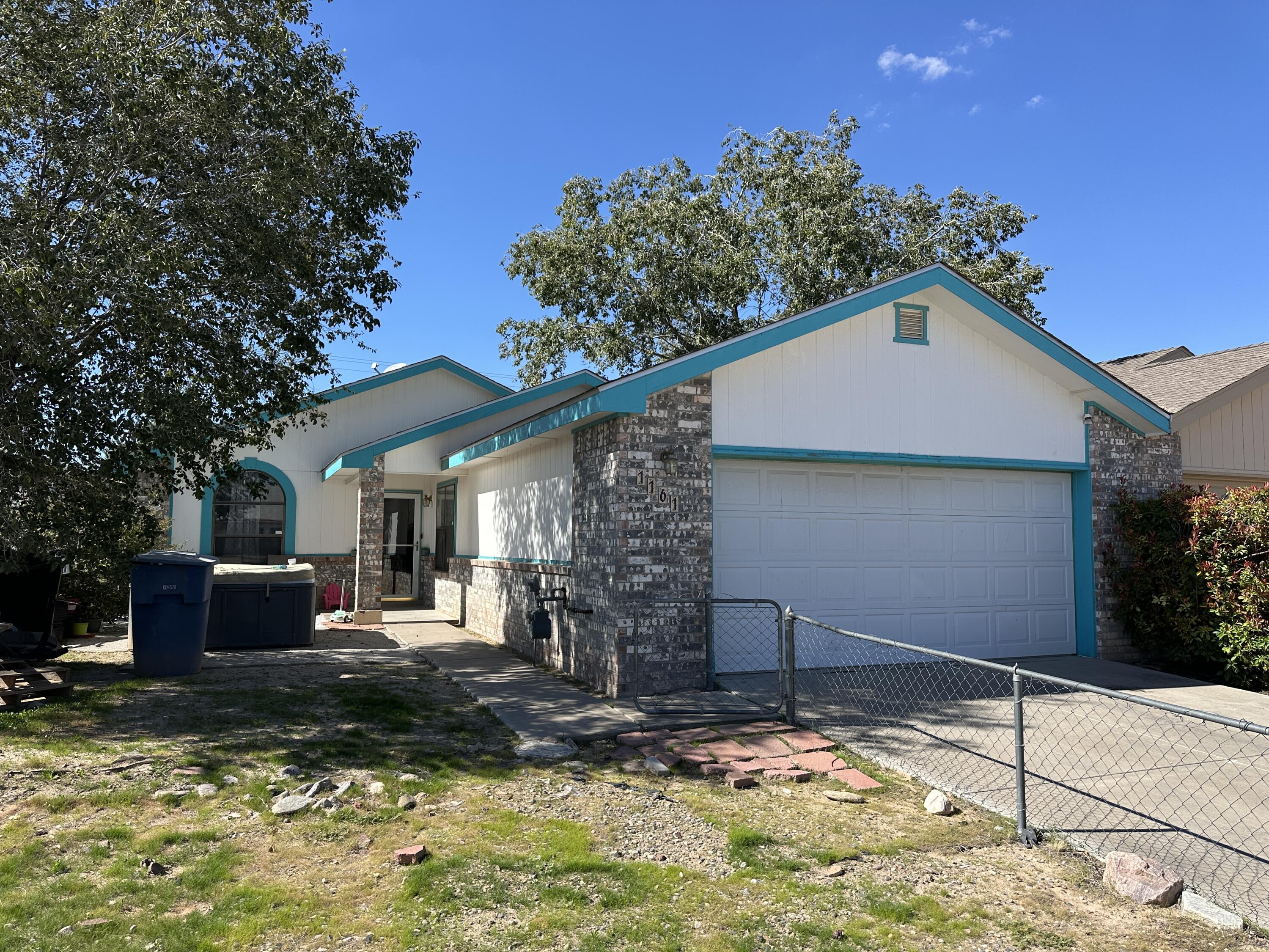 1161 Camino Del Rey Drive SW — photo
