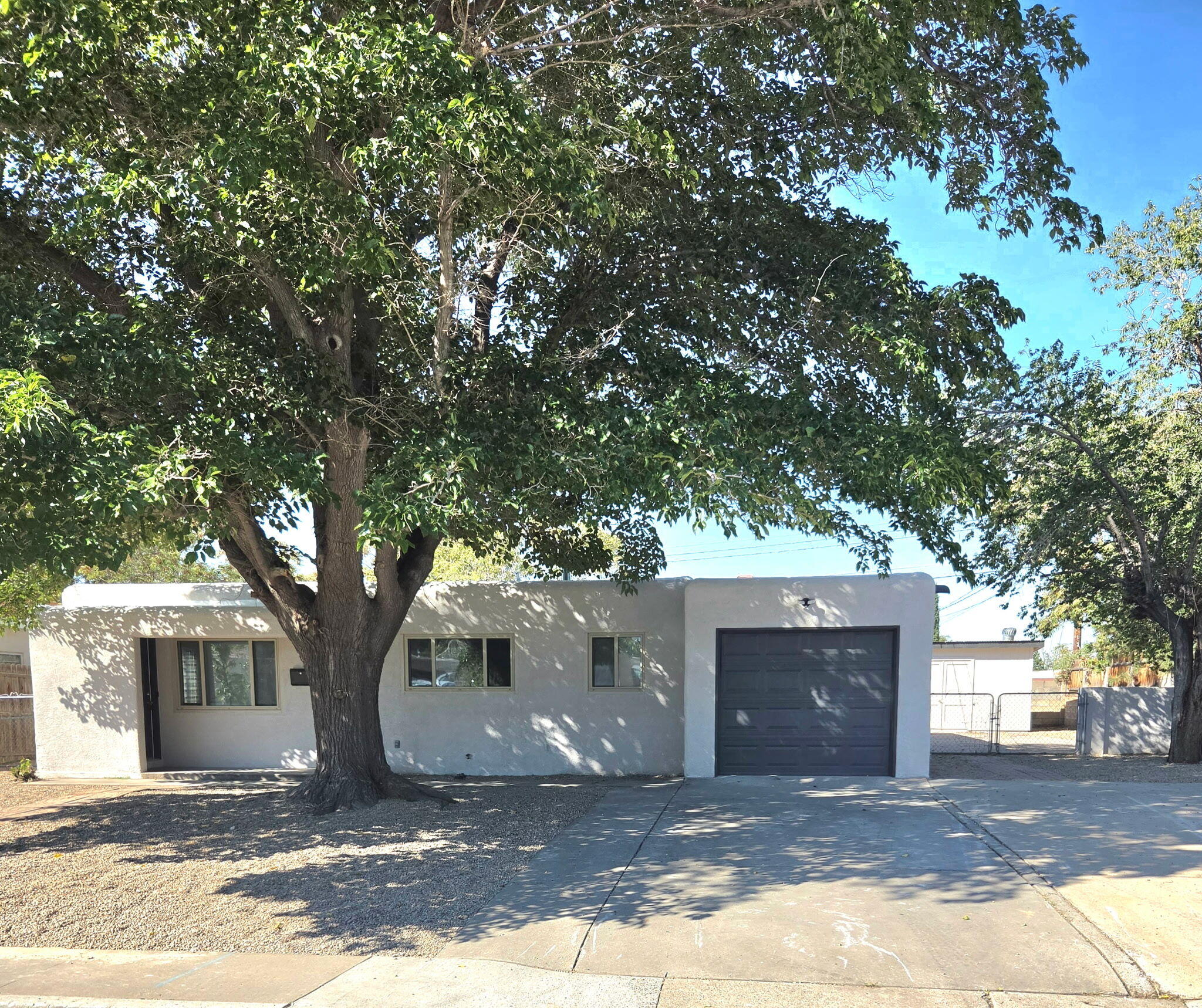 1705 Utah Street NE — photo