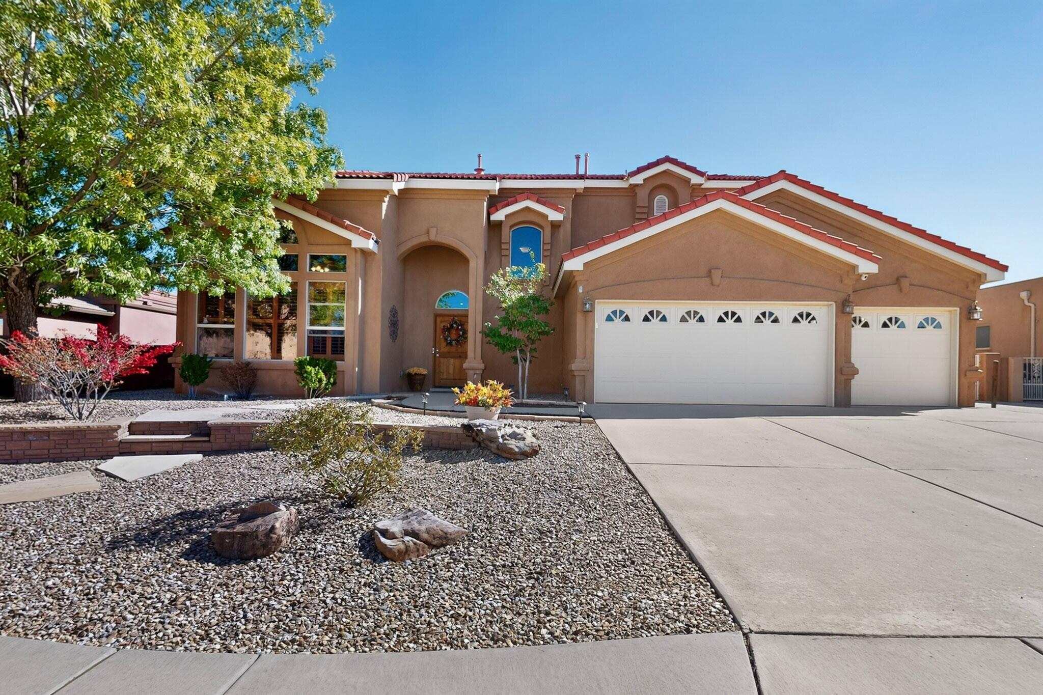 3805 Bay Hill Loop SE, Rio Rancho, NM 87124 — photo 2