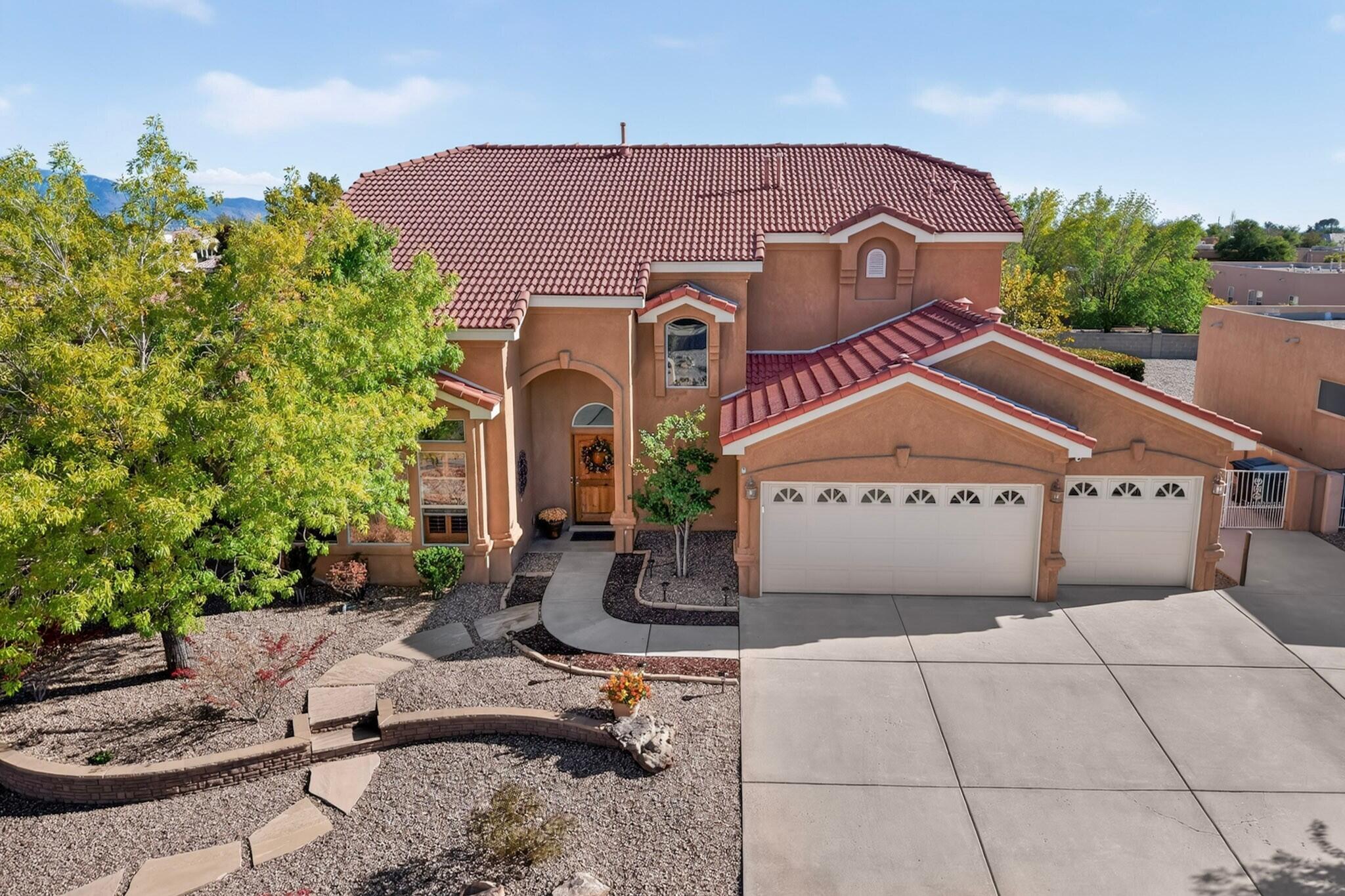 3805 Bay Hill Loop SE, Rio Rancho, NM 87124 — photo 3