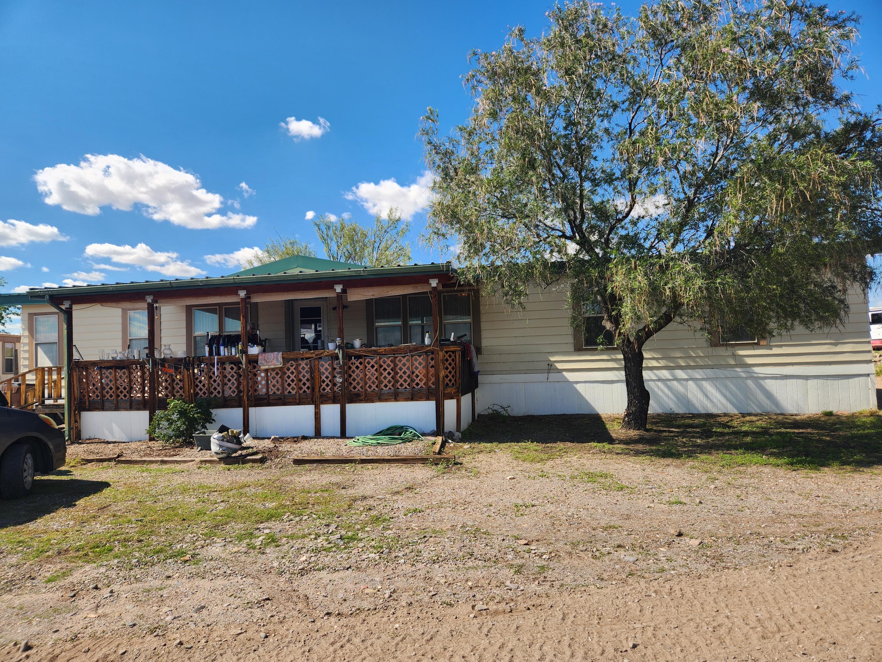 14378 New Mexico 187 — photo