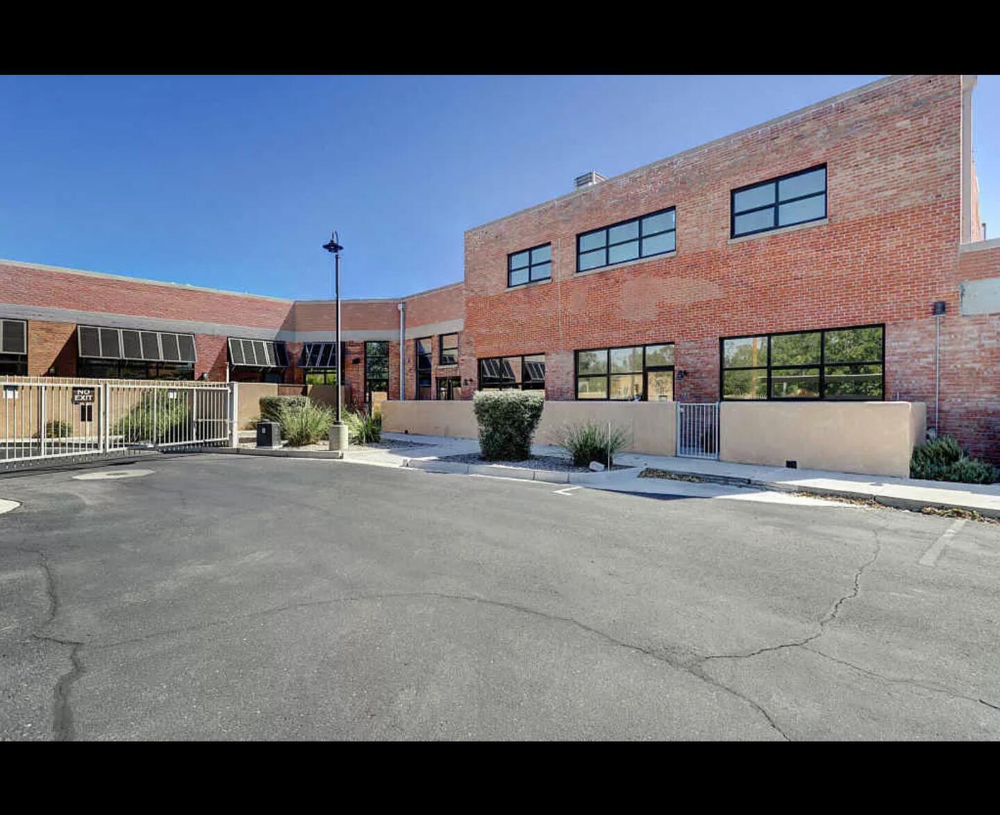 1503 Central Avenue NW #D105 — photo