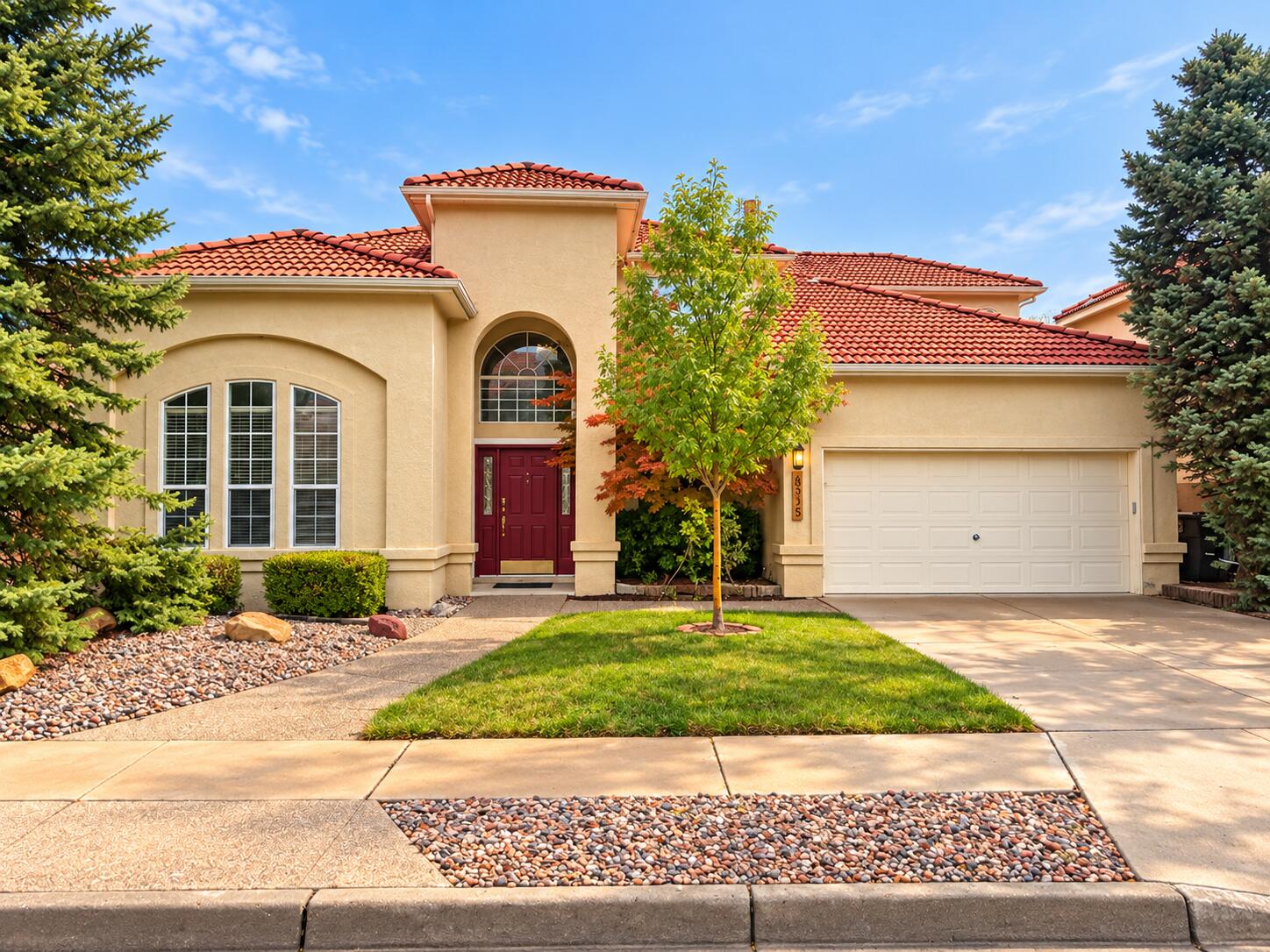 6315 Elk Horn Drive NE — photo