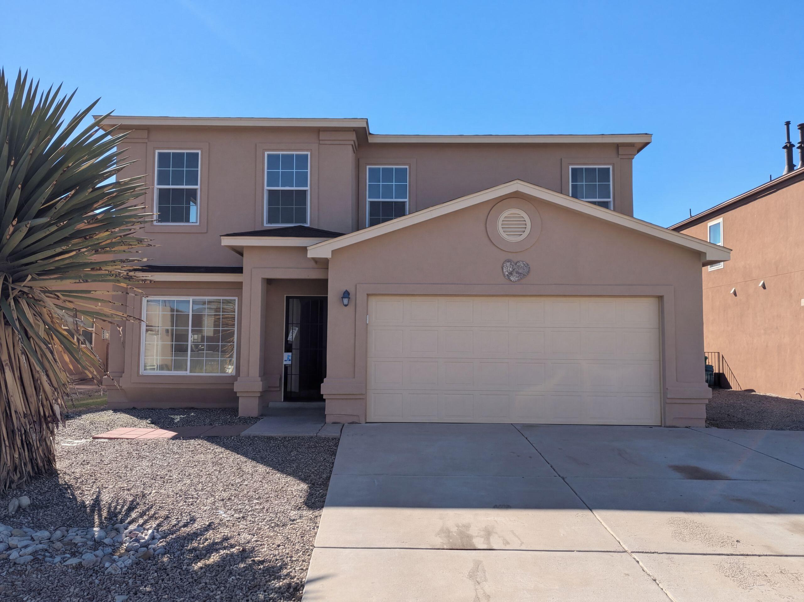 6608 Mountain Hawk Loop NE — photo
