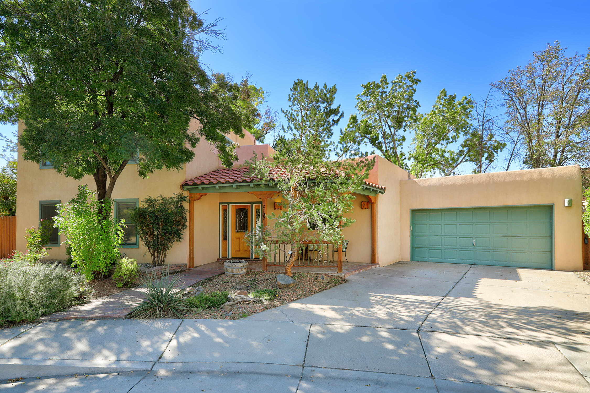 2109 Ryan Place NW — photo