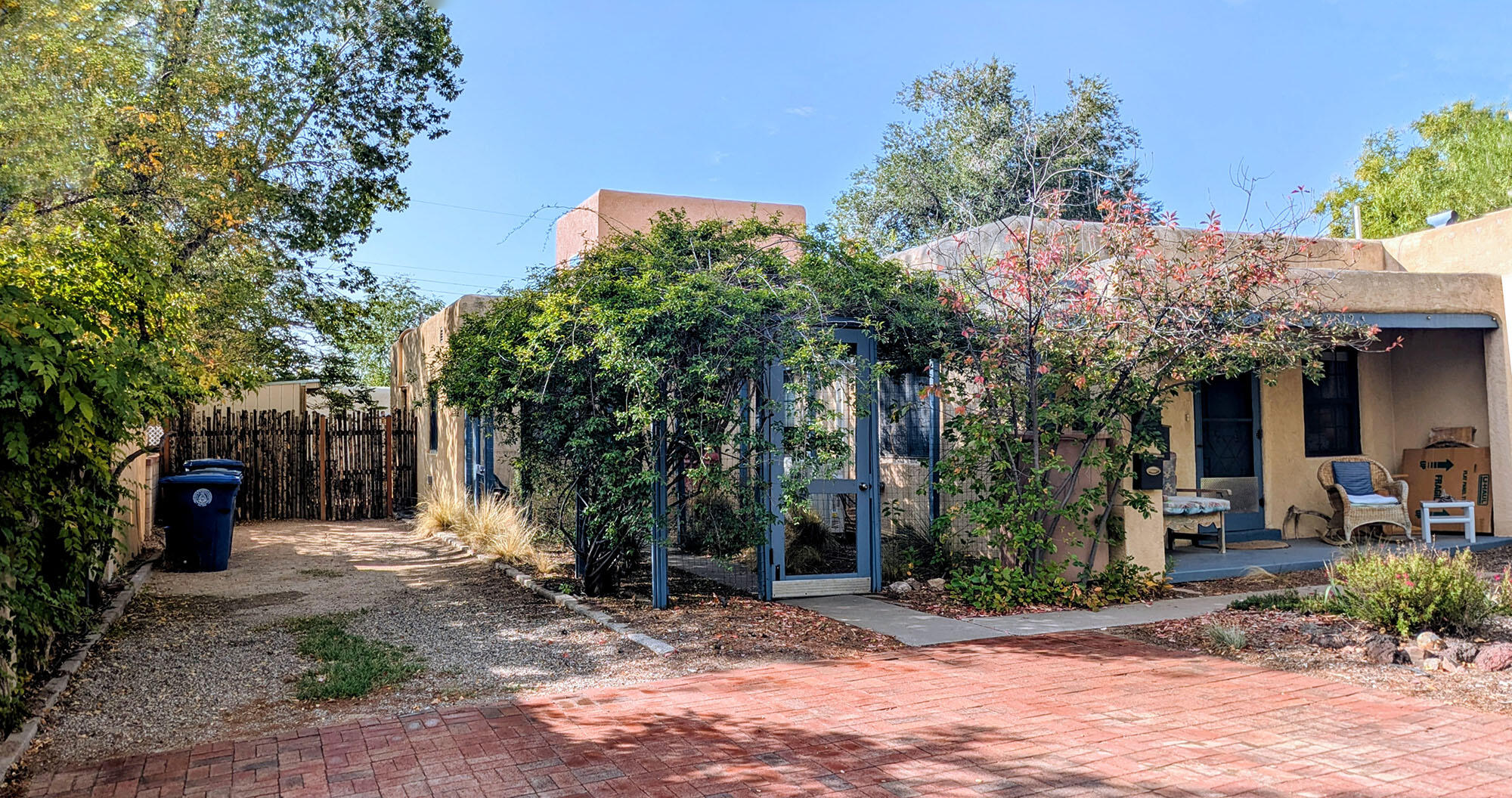 3512 Anderson Avenue SE #a — photo