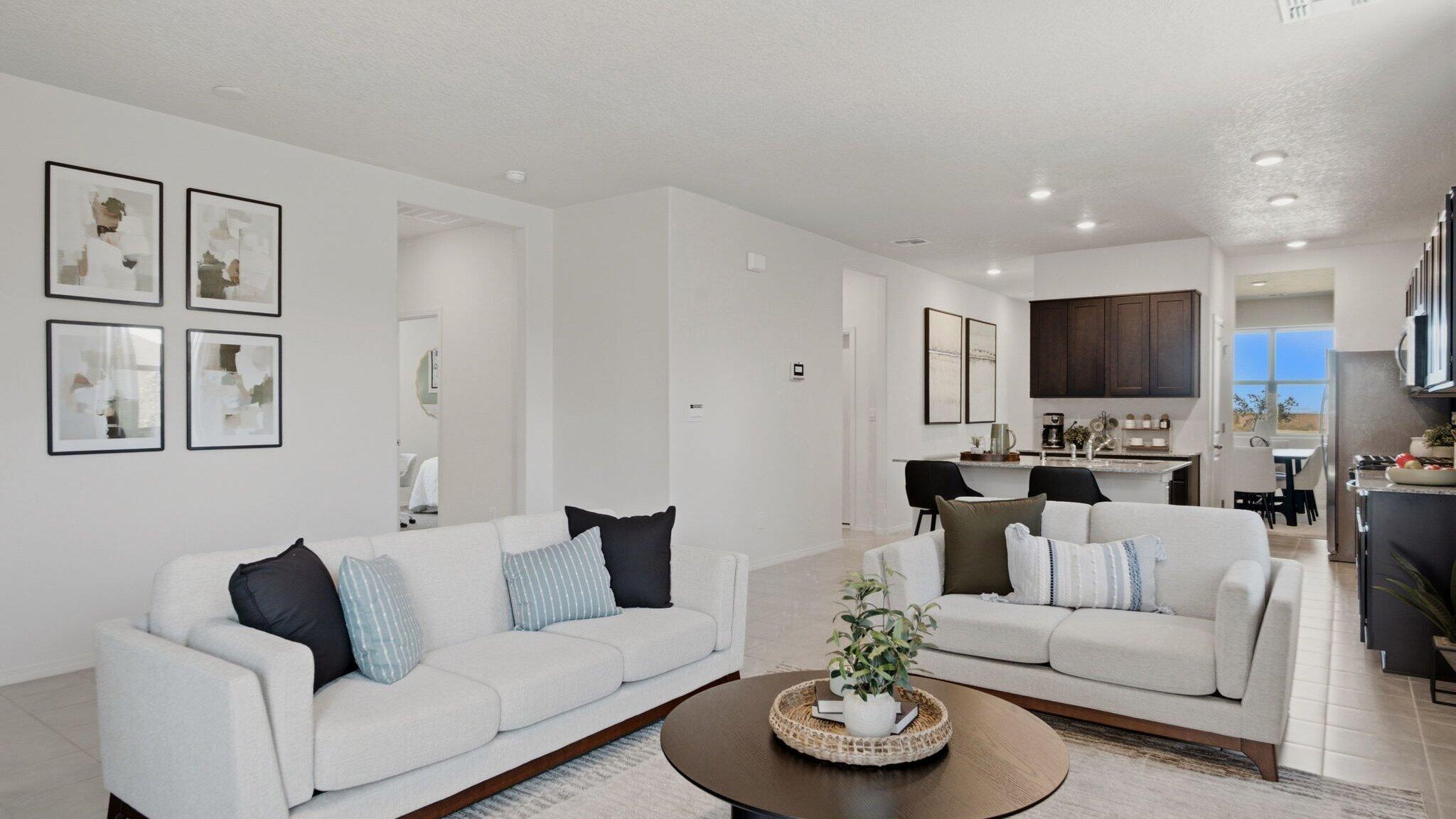4257 Peakview Loop NE, Rio Rancho, NM 87144 — photo 3
