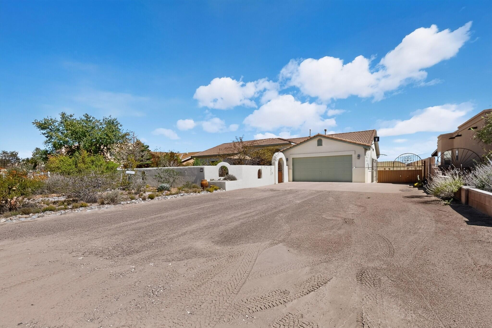 416 7th Street NE, Rio Rancho, NM 87124 — photo 2