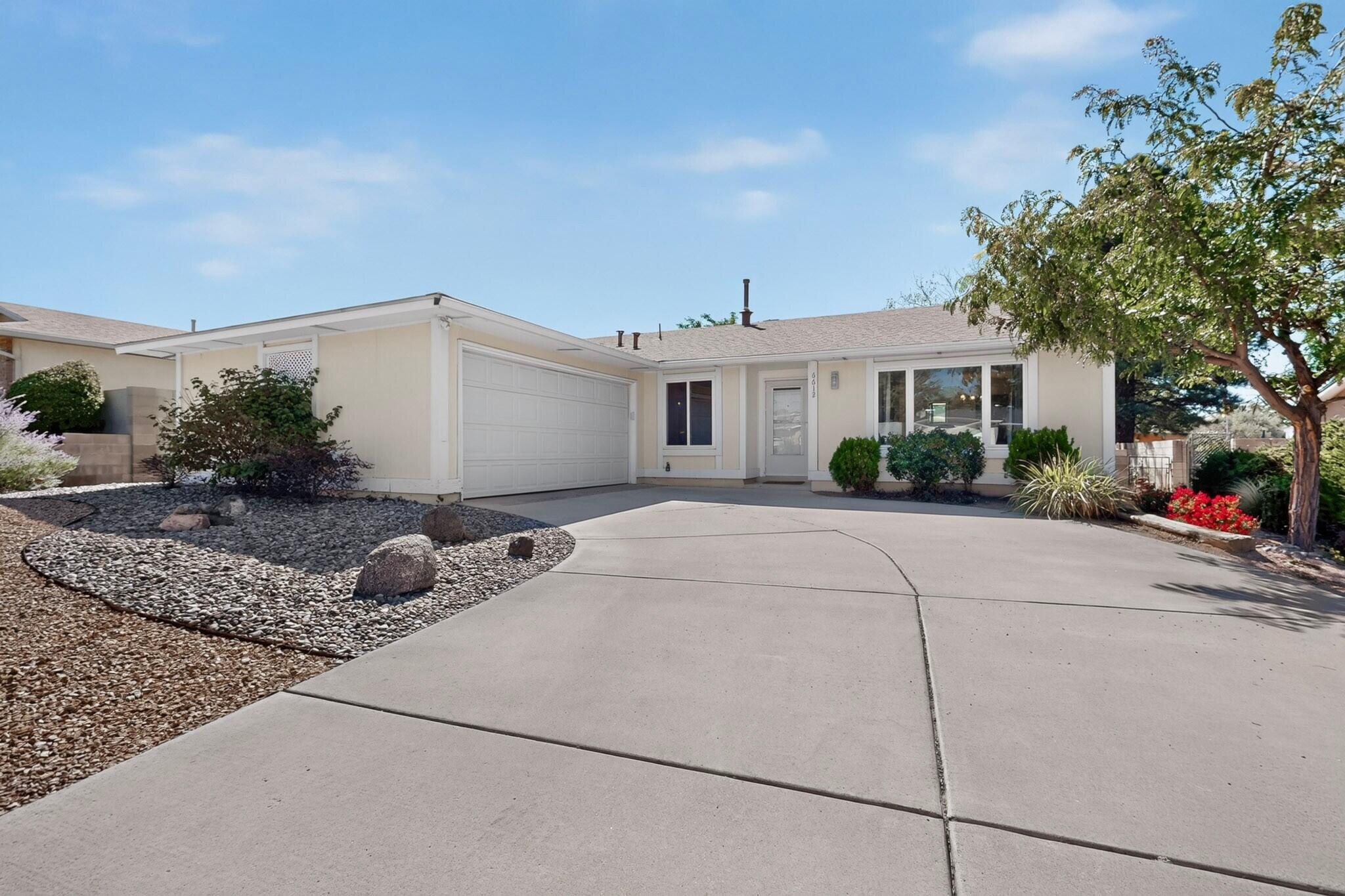 6612 Luella Anne Drive NE — photo