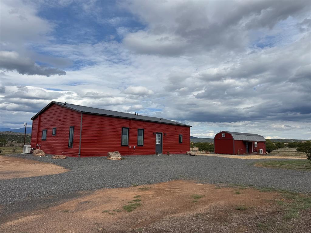 50 Cattle Drive — photo