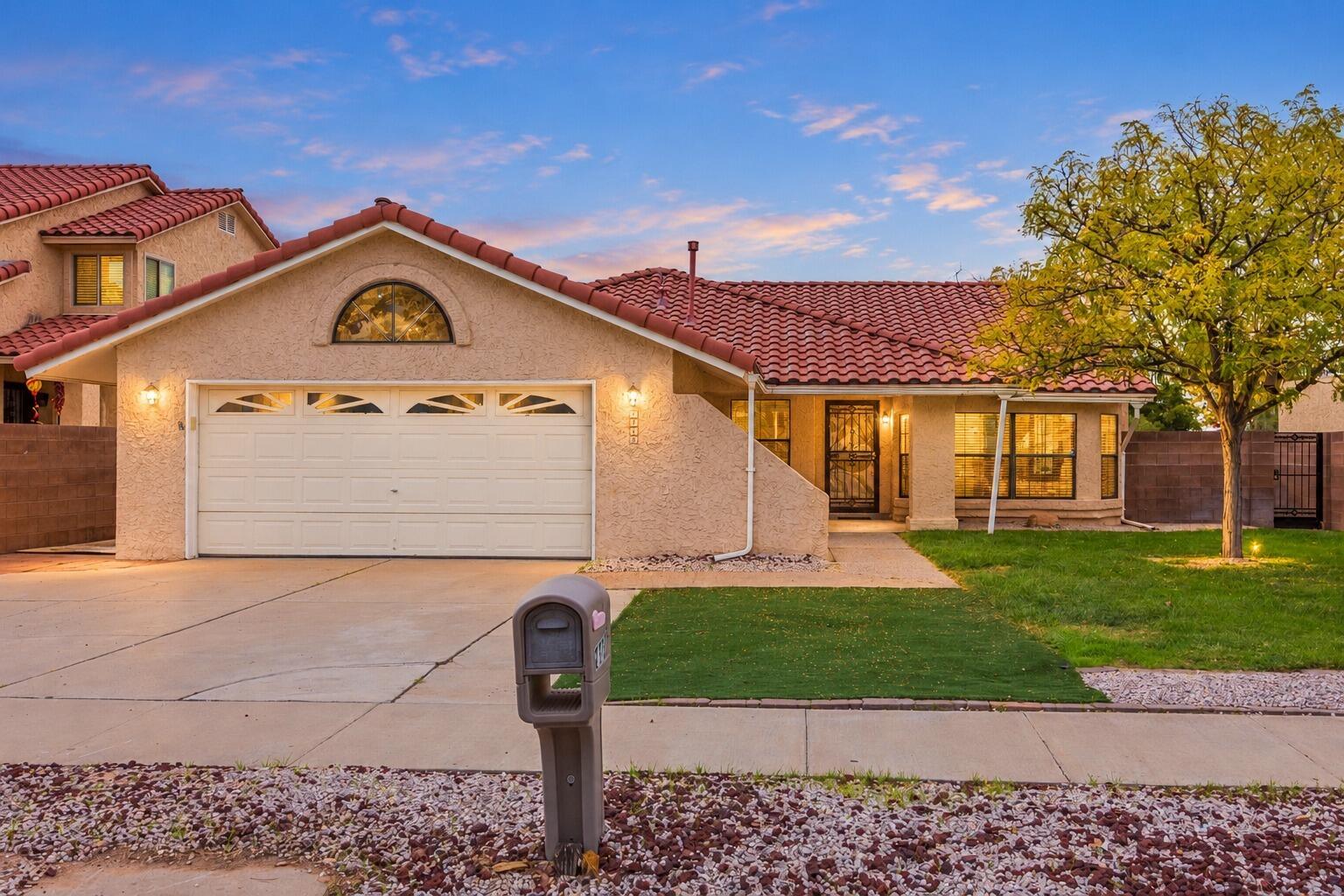7715 Calhoun Drive NE — photo
