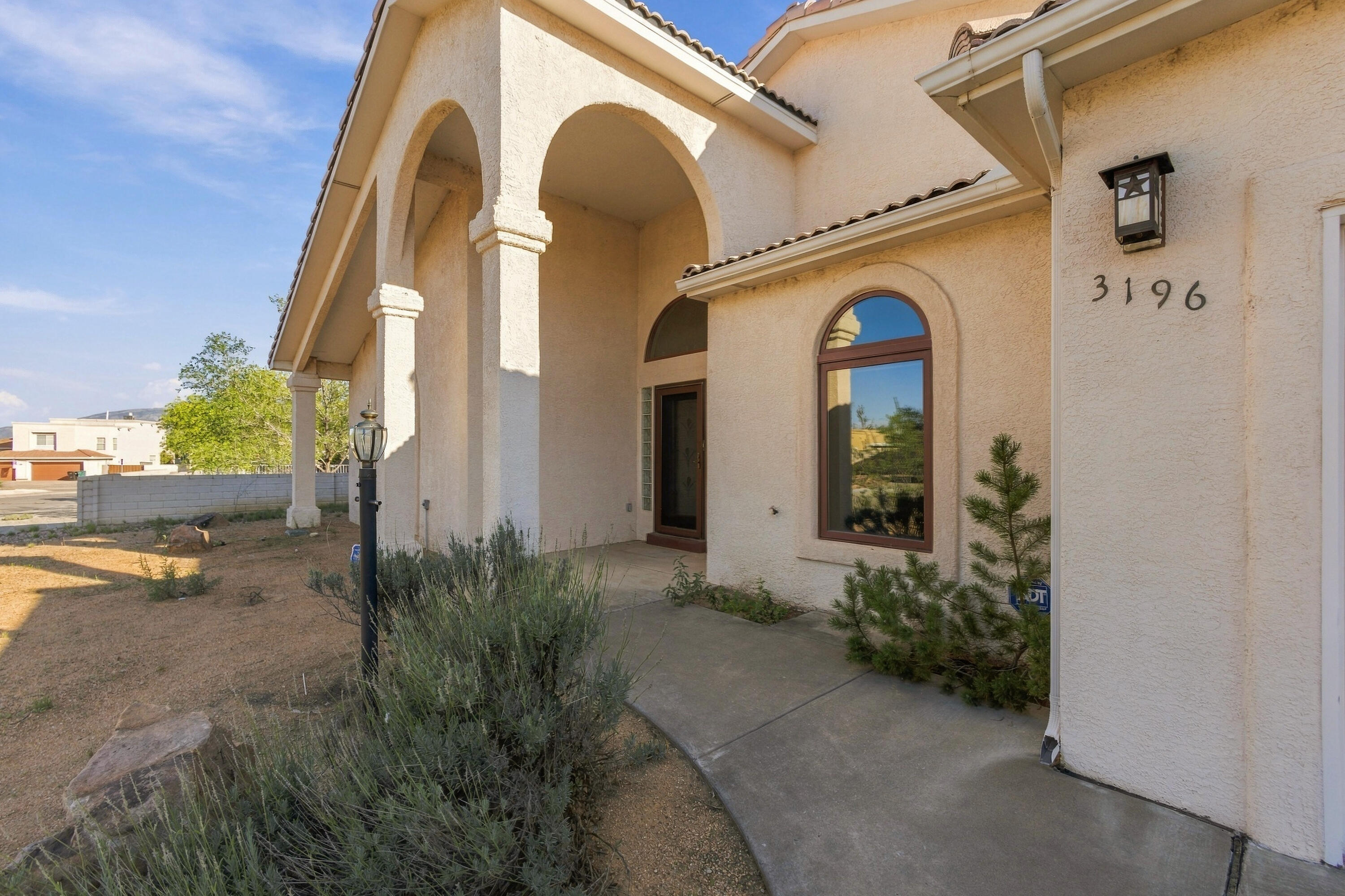 3196 Ashkirk Loop SE, Rio Rancho, NM 87124 — photo 2
