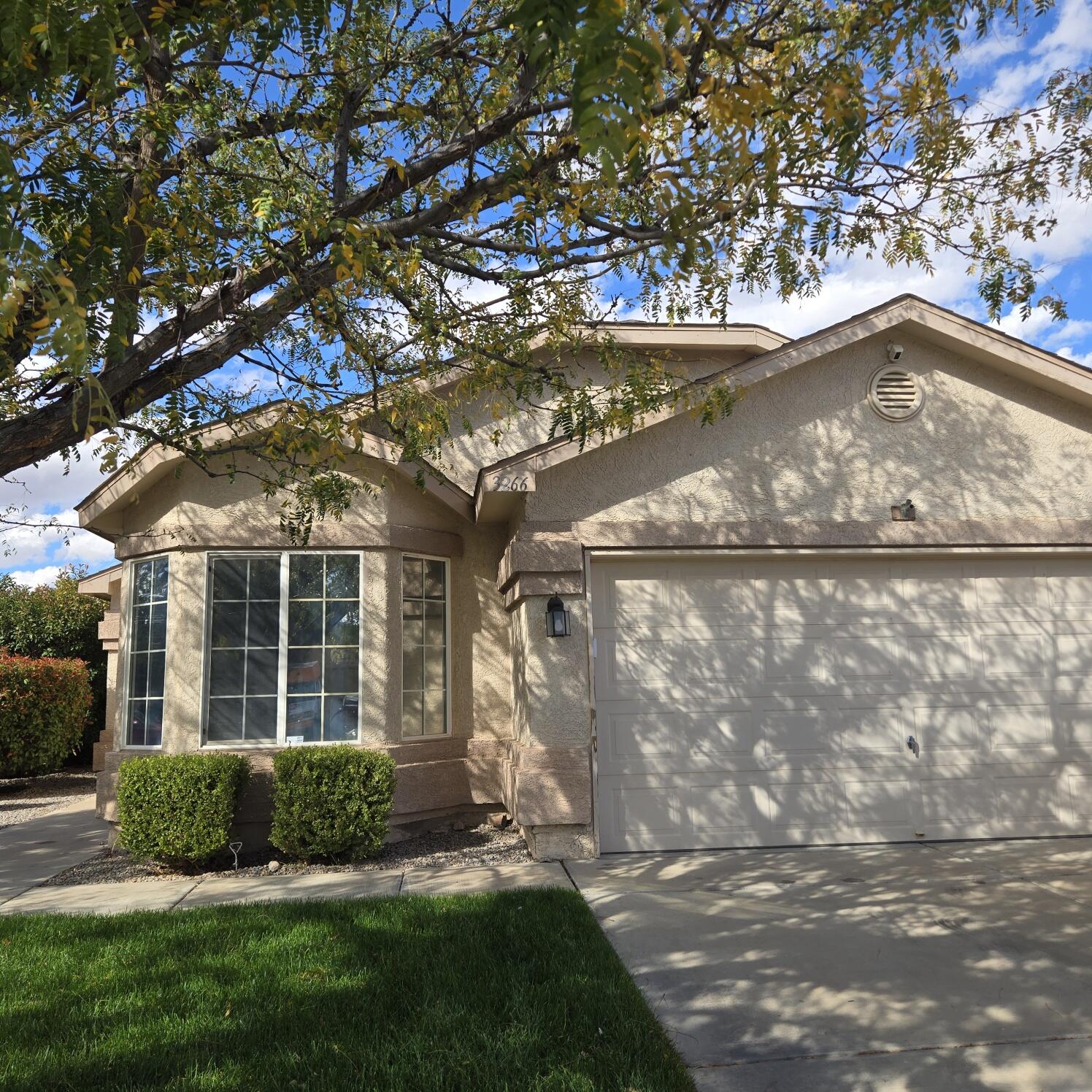 3266 Tin Cup Road NE — photo