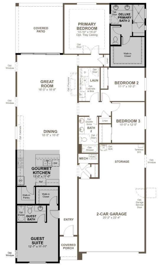 2140 Viviane Loop NE, Rio Rancho, NM 87144 — photo 2