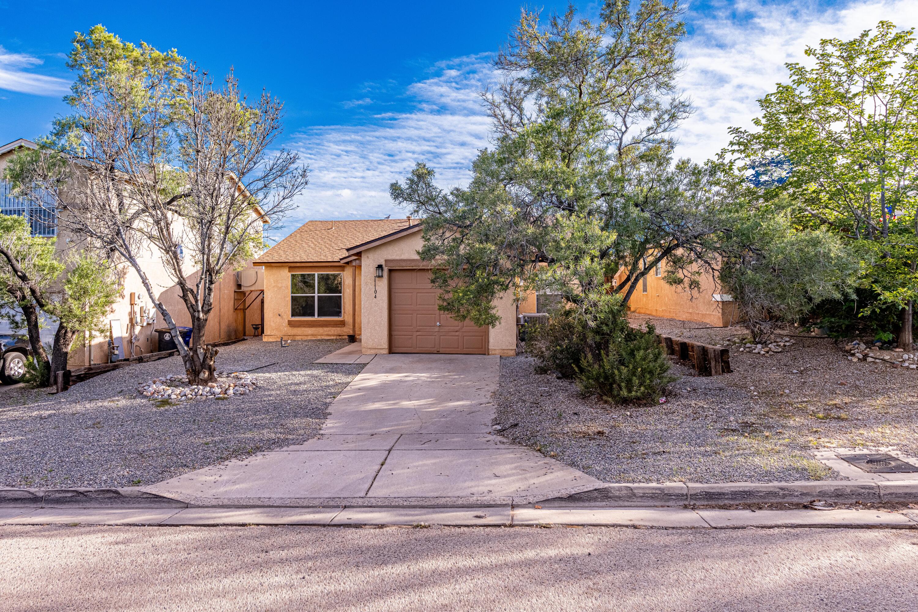 11104 King Rail Road SW — photo