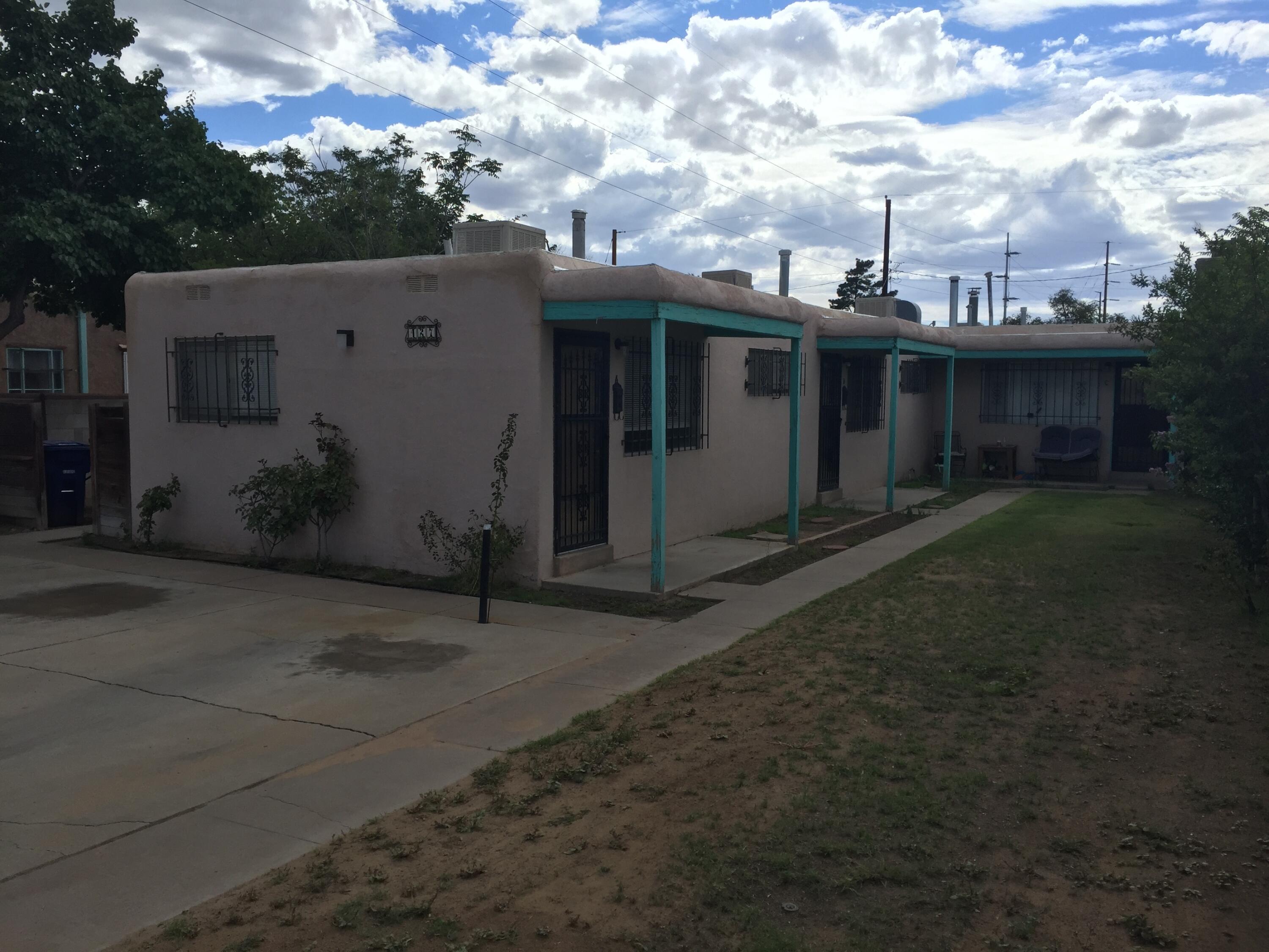 427 Stanford Drive SE Unit B — photo