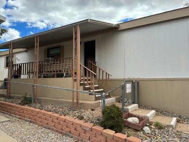 632 Fawn Trail SE — photo