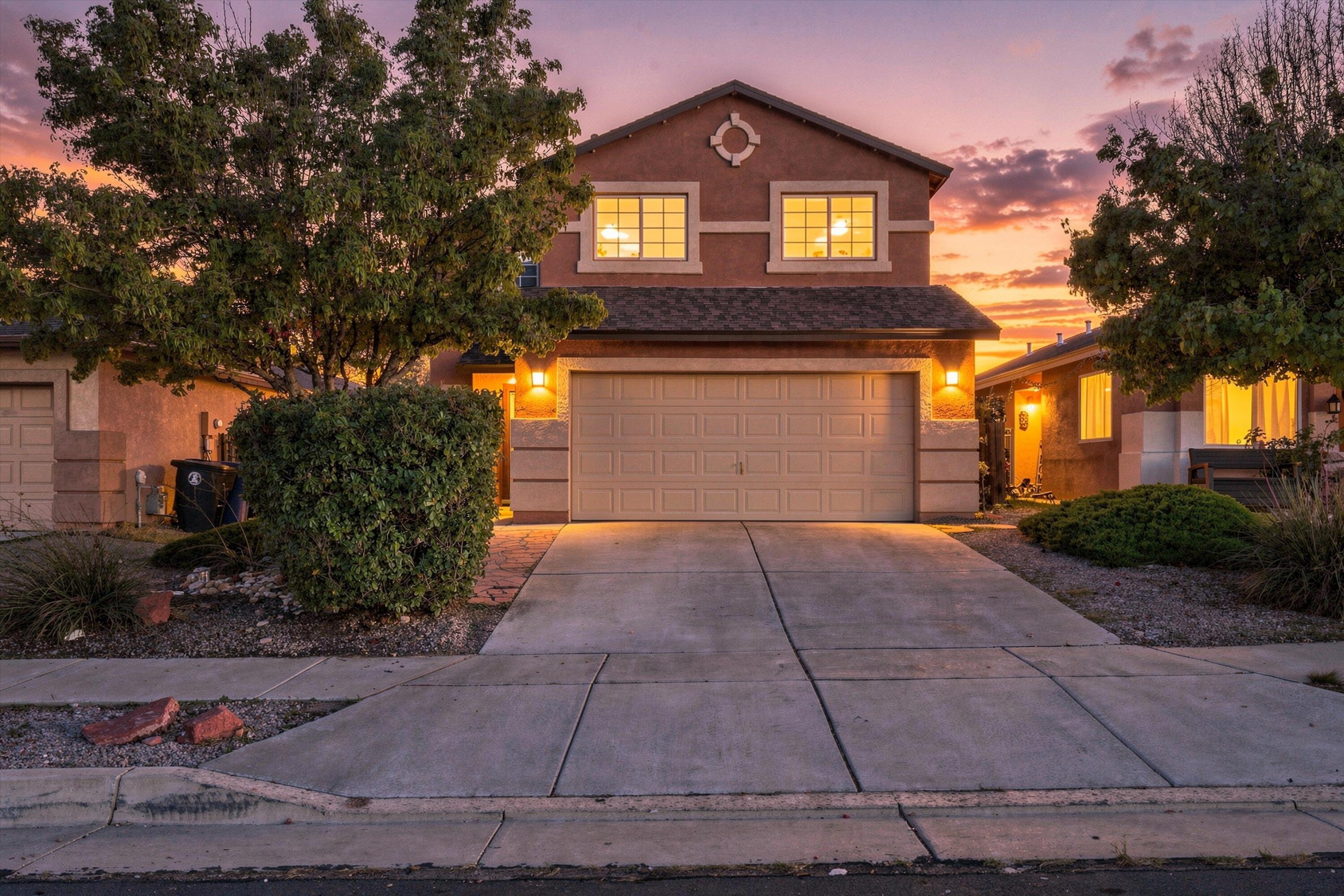 10643 Rockcliff Drive NW — photo