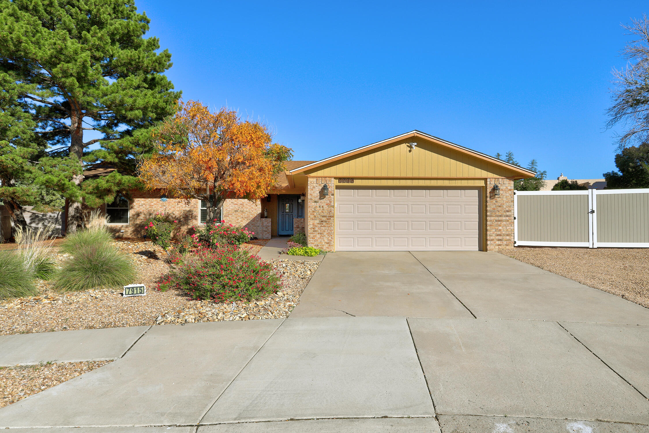 7915 Puritan Court NE — photo