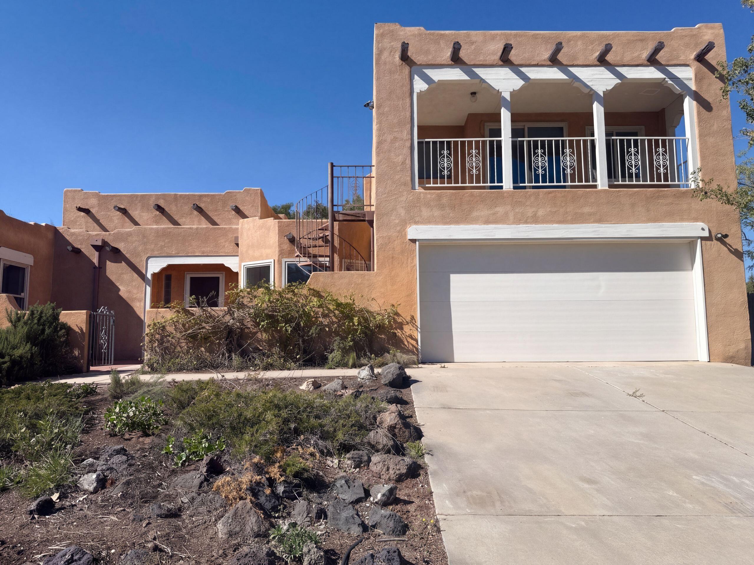 5501 Chapel Drive NW — photo
