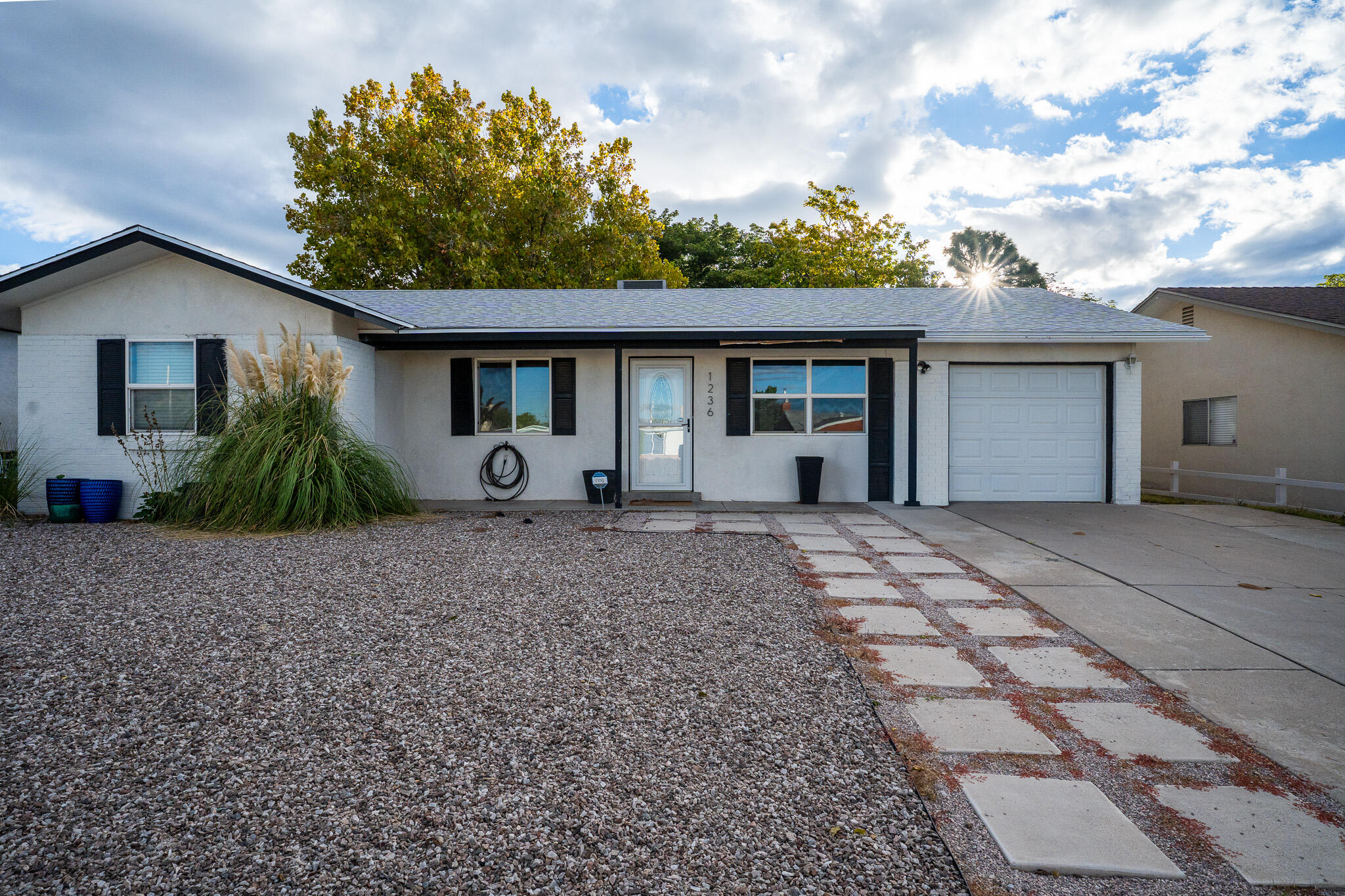 1236 Hupmobile Drive NE — photo