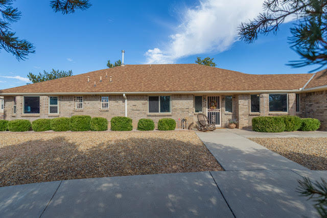 5003 Russell Drive NW — photo