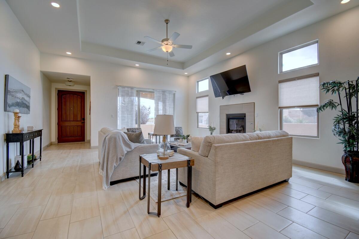 6101 Santa Fe Trail Drive NE, Rio Rancho, NM 87144 — photo 3