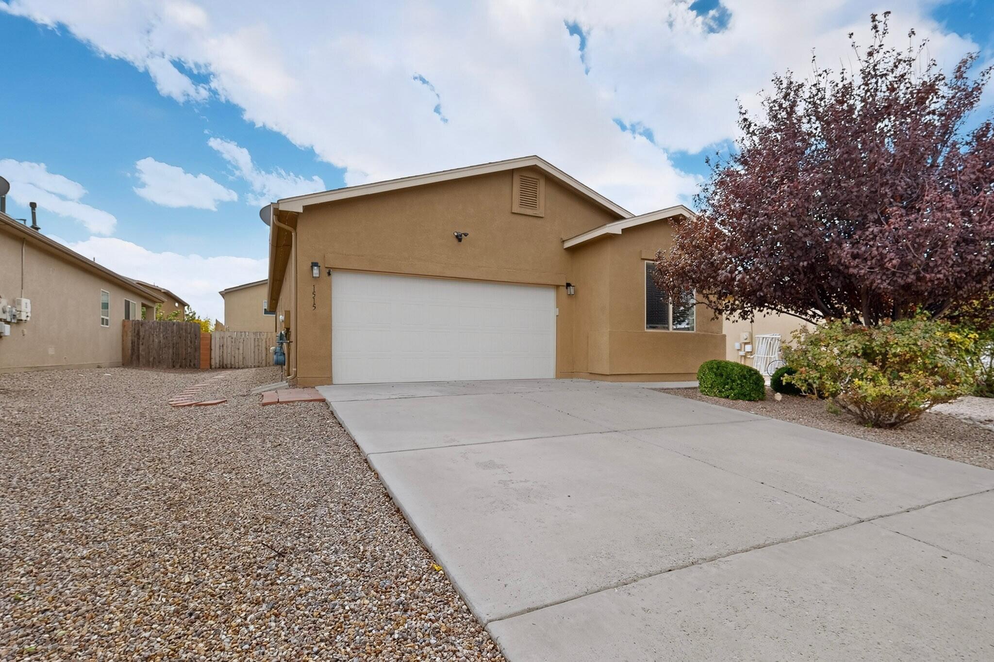 1515 Desert Paintbrush Loop NE, Rio Rancho, NM 87144 — photo 2